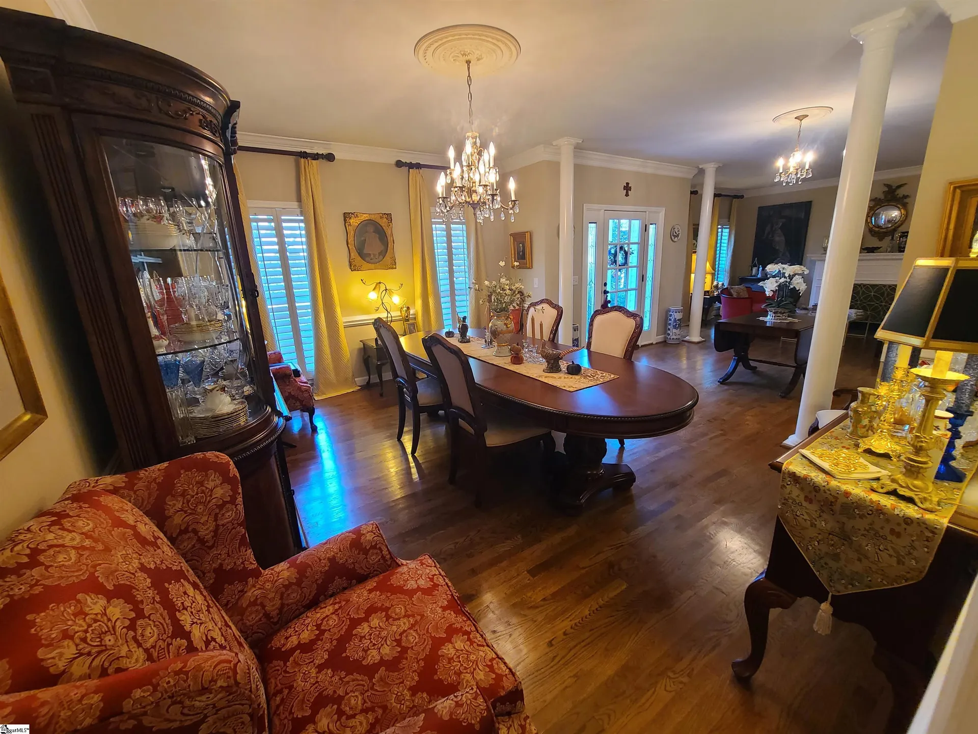 Property image 5 at 305 Beckworth Drive, Taylors, SC 29687