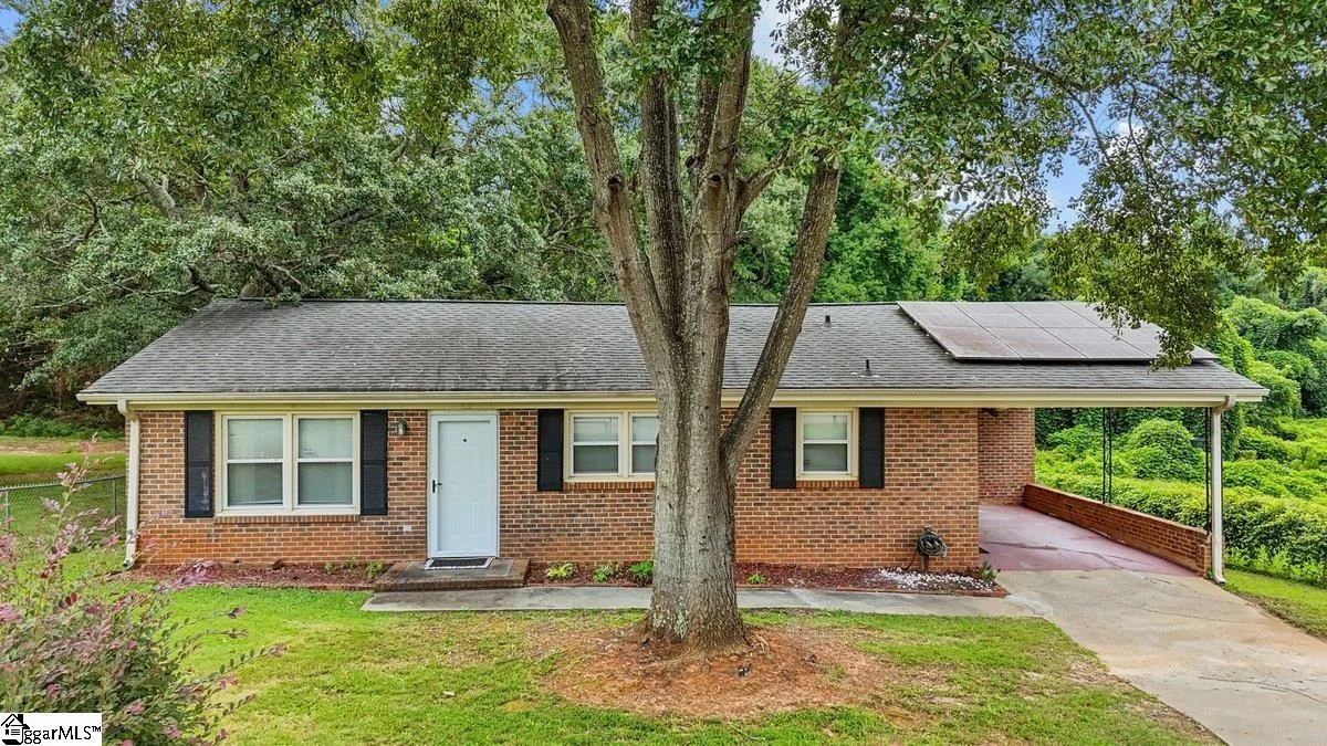 Serene Heights, Greer Community