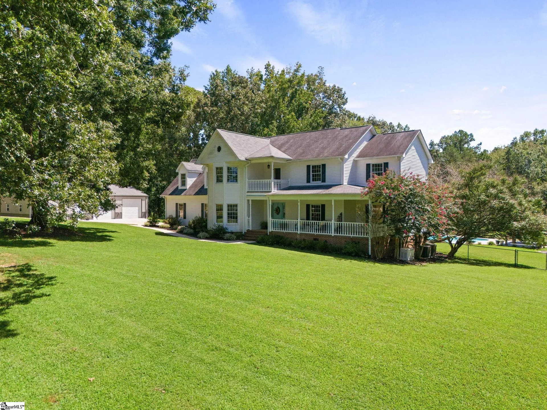 Property image 2 at 467 Grandwood Boulevard, Gray Court, SC 29645