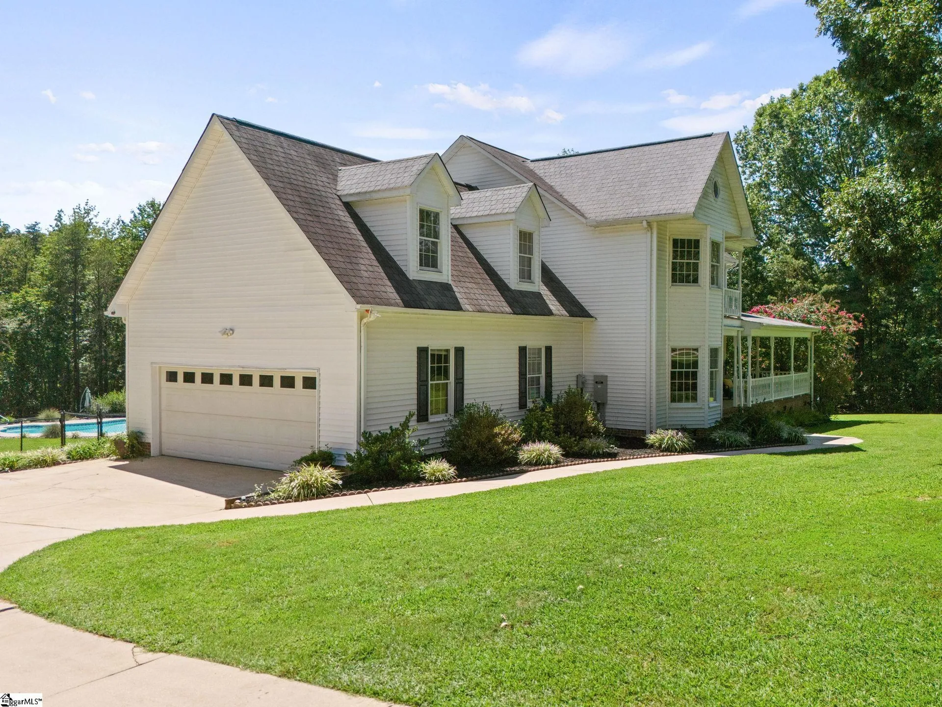 Property image 3 at 467 Grandwood Boulevard, Gray Court, SC 29645
