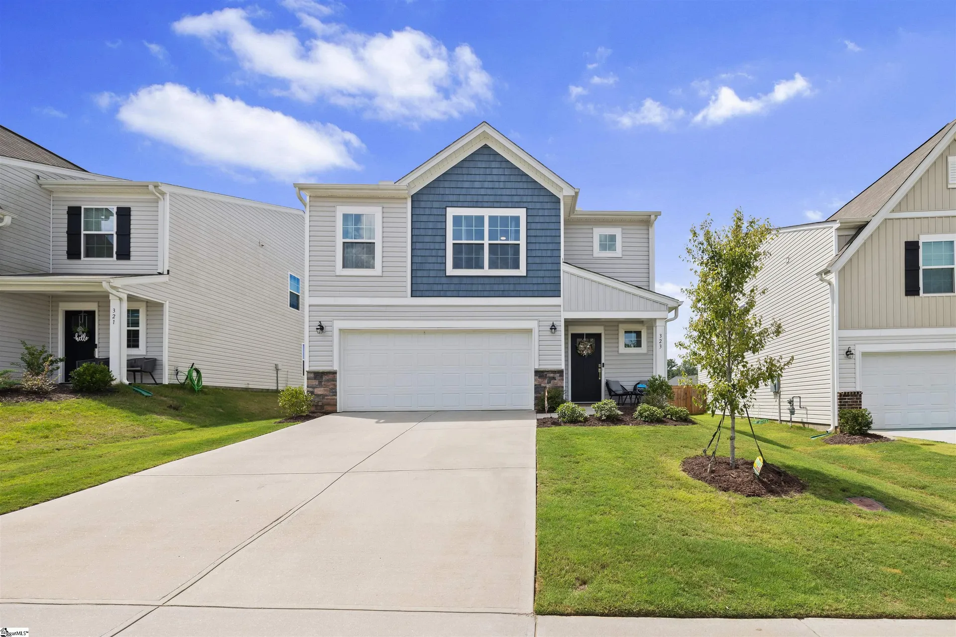 323 Anna Gray Circle