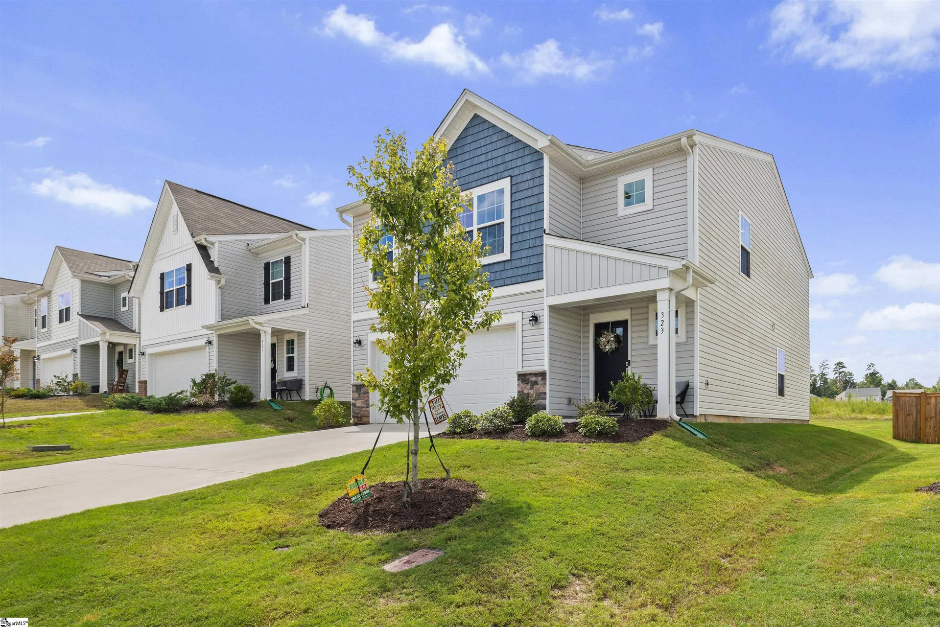 Property image 2 at 323 Anna Gray Circle, Easley, SC 29640