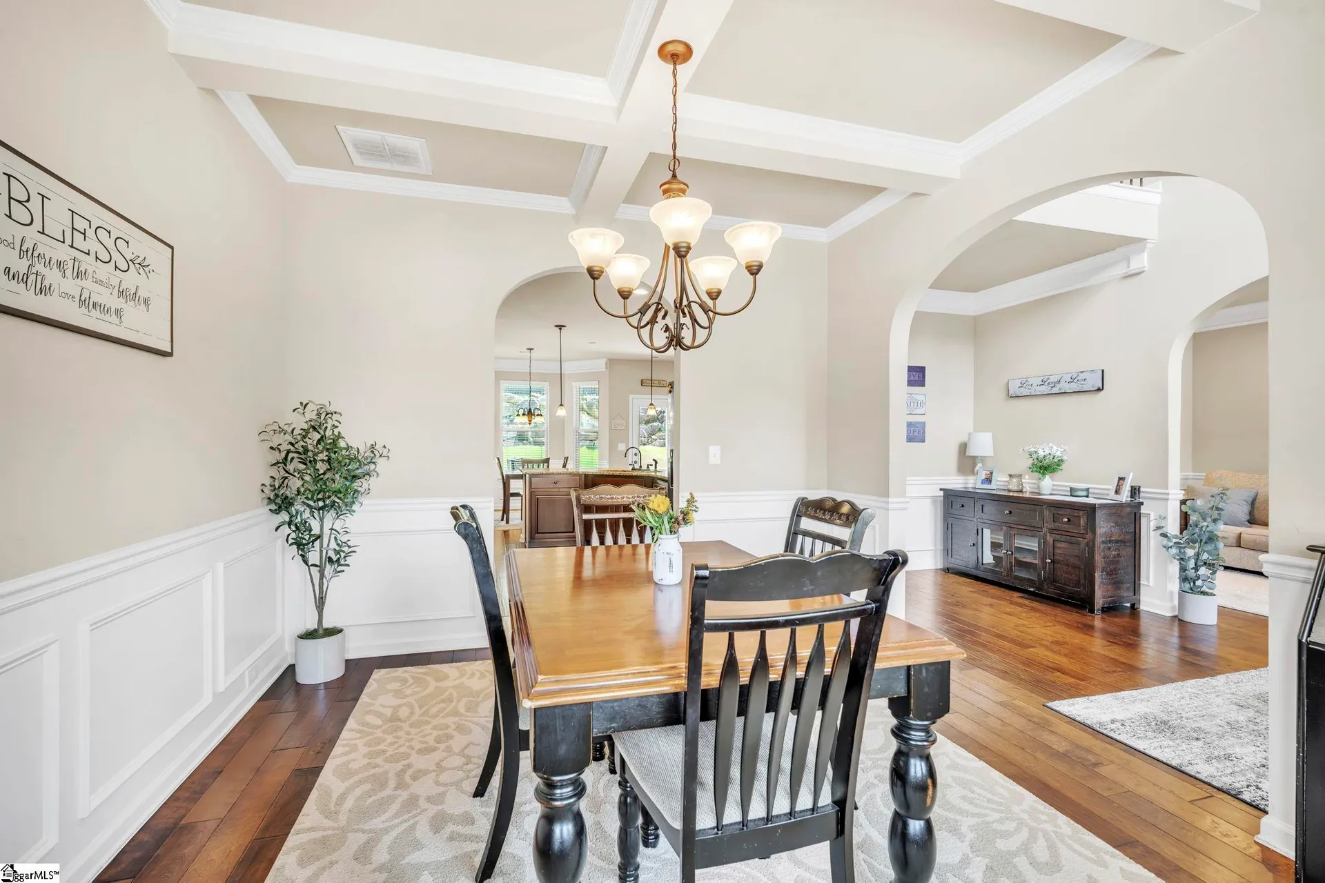 Property image 2 at 354 Harkins Bluff Drive, Greer, SC 29651