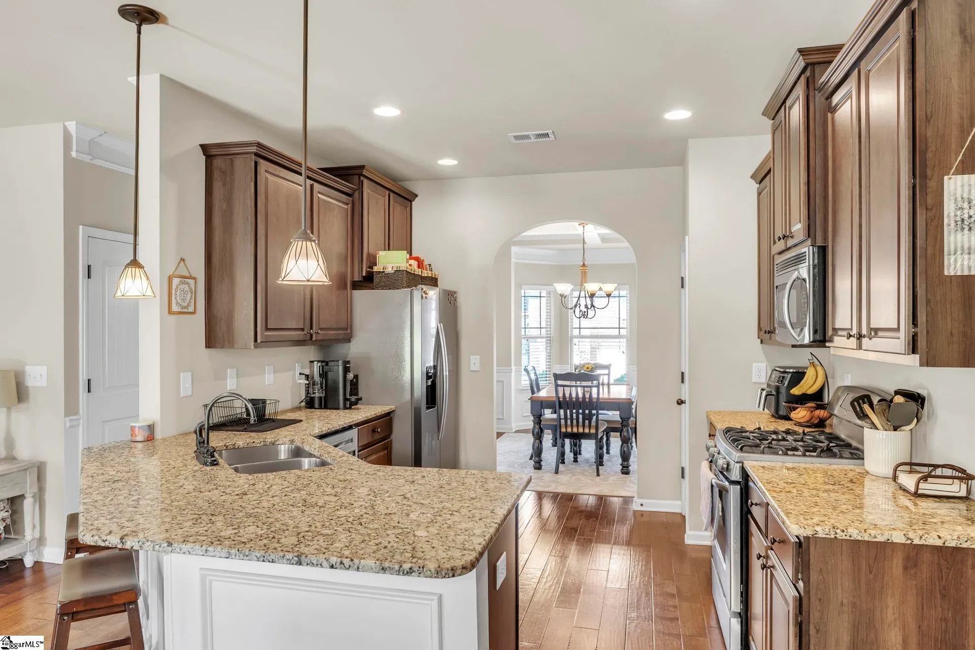 Property image 3 at 354 Harkins Bluff Drive, Greer, SC 29651