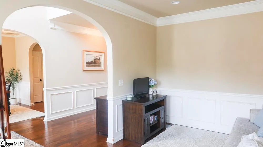 Property image 4 at 354 Harkins Bluff Drive, Greer, SC 29651