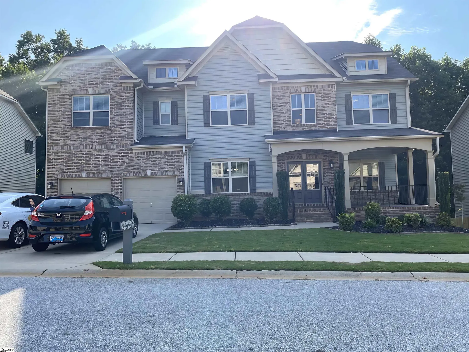Heritage Point, Simpsonville Community