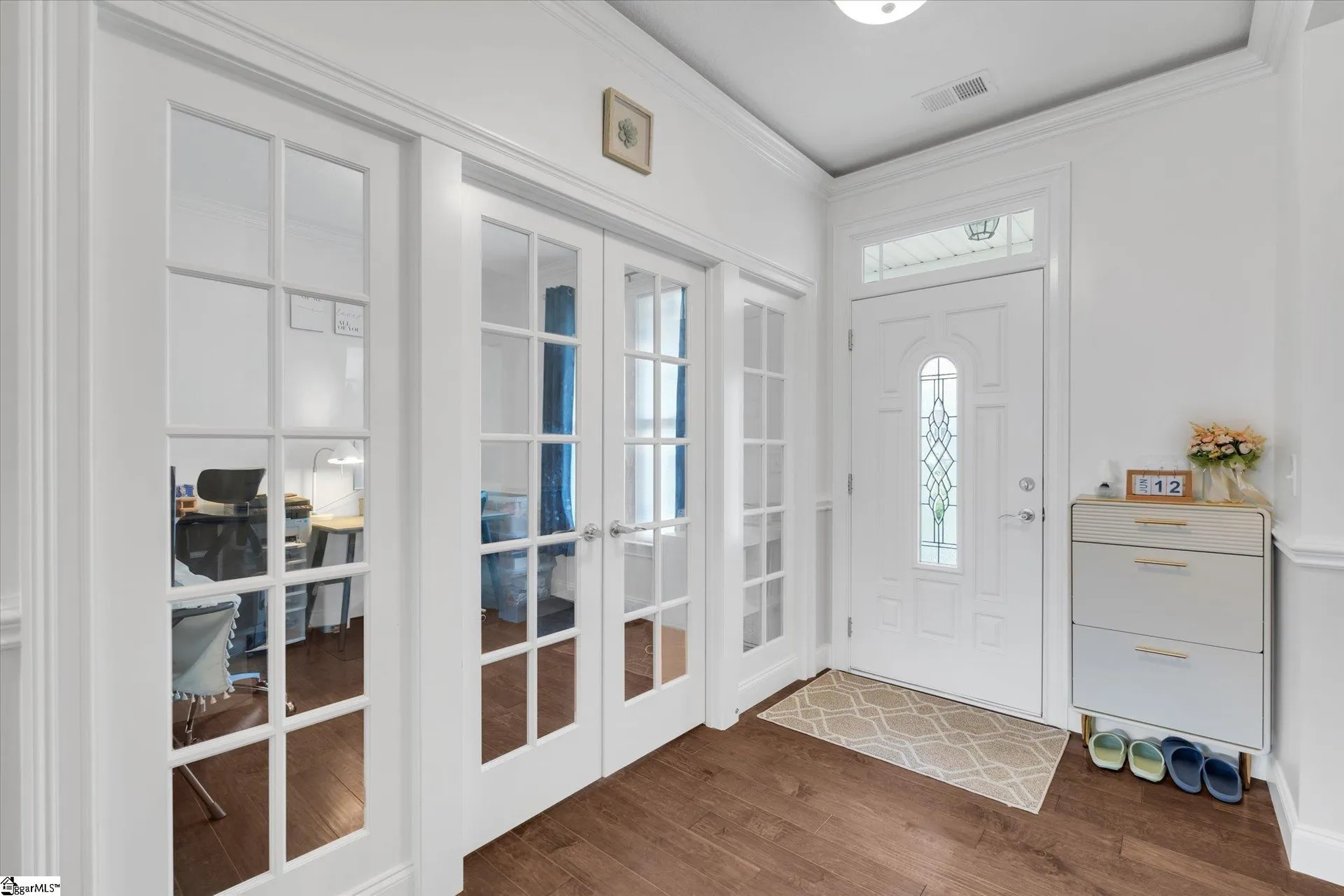 Property image 3 at 920 Hunterdale Lane, Boiling Springs, SC 29316