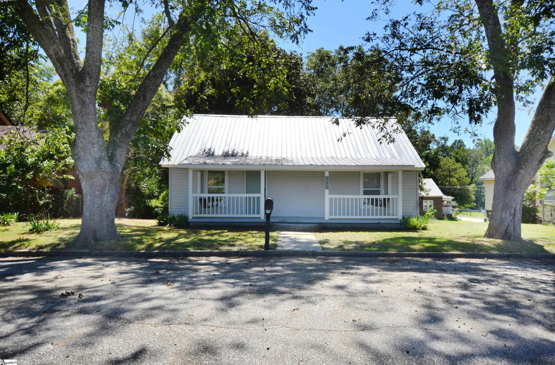 Property image 2 at 535 Gray Street, Woodruff, SC 29388