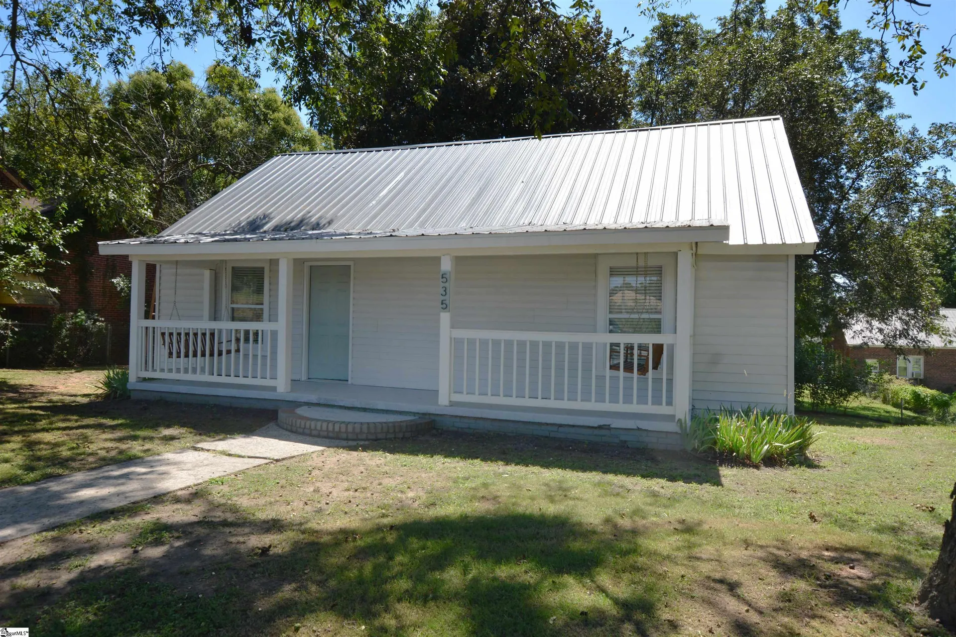 Property image 3 at 535 Gray Street, Woodruff, SC 29388