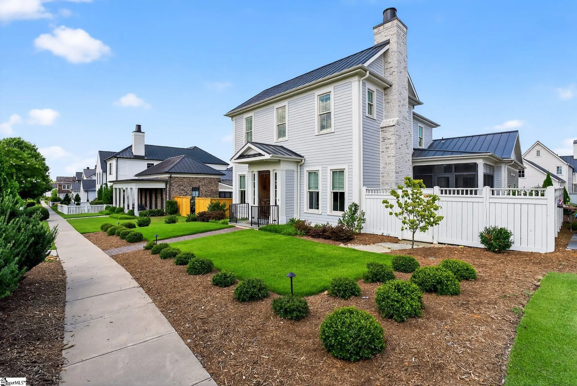 Property image 2 at 3 Gambrell Drive, Greenville, SC 29615