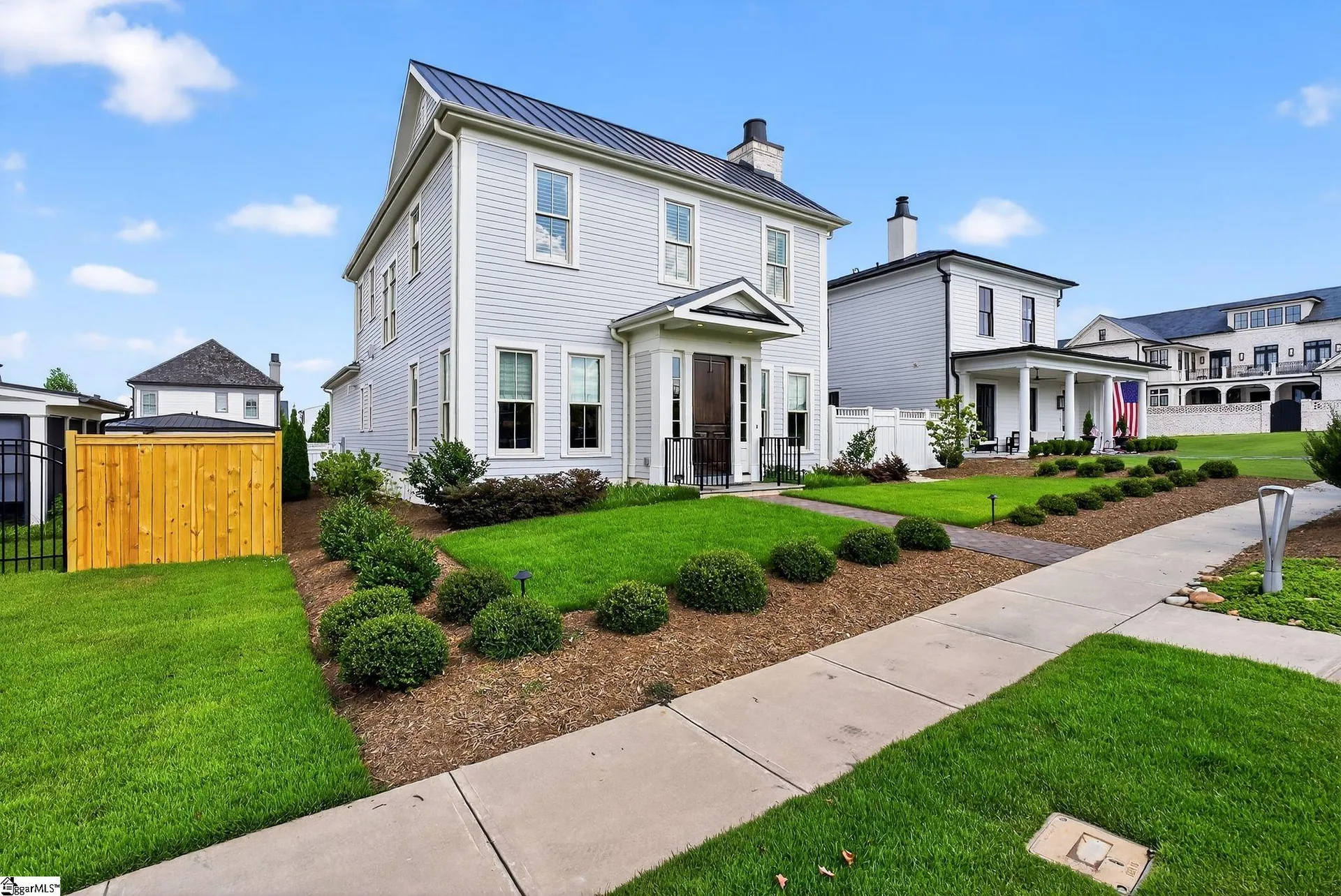 Property image 3 at 3 Gambrell Drive, Greenville, SC 29615