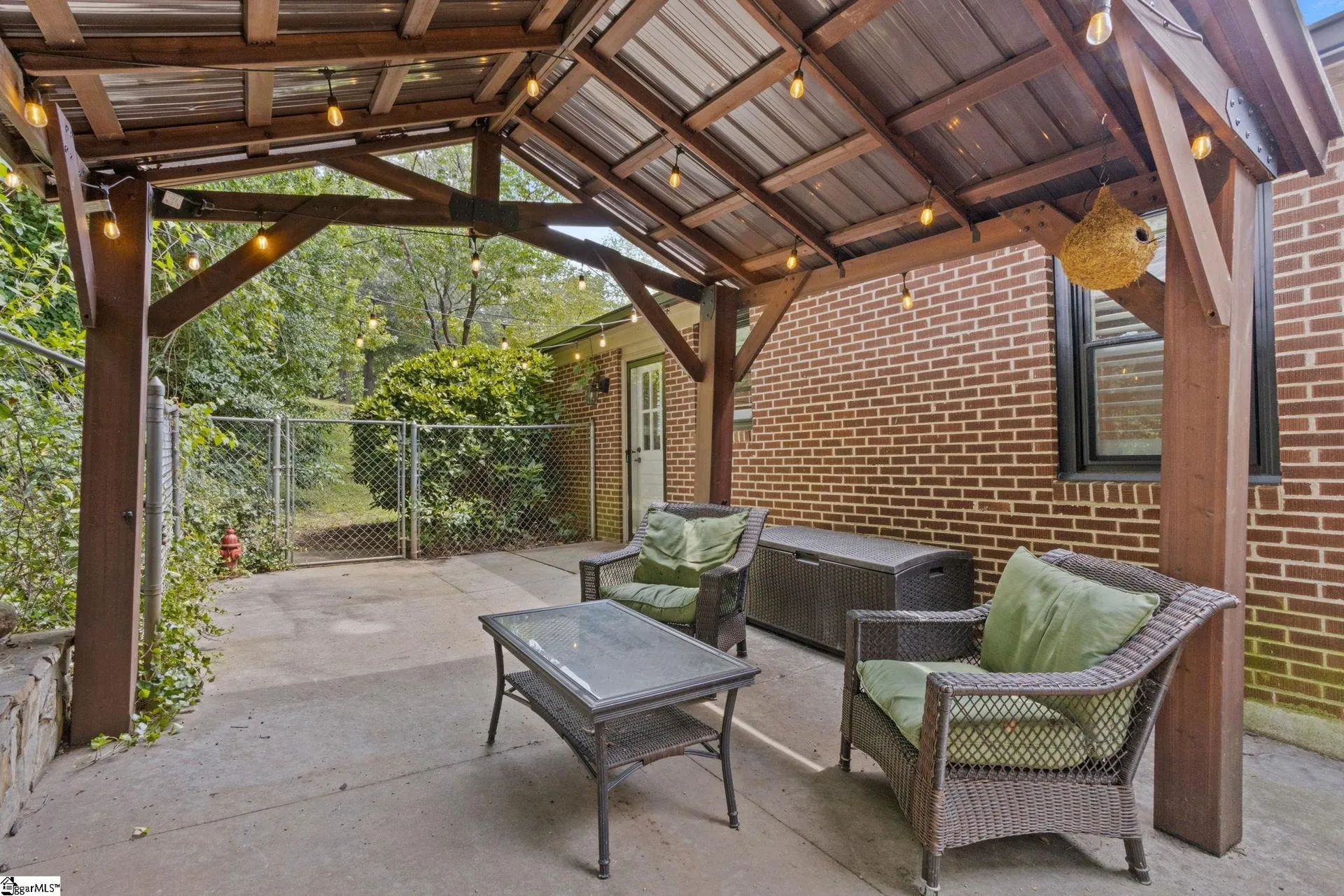 Property image 4 at 108 Robin Hood Road, Greenville, SC 29607