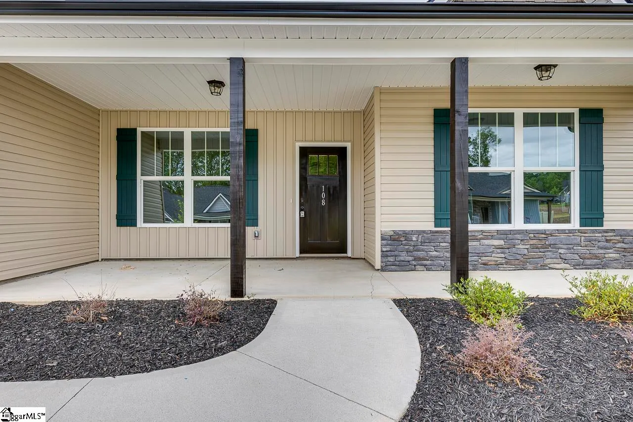 Property image 5 at 108 Walters Way, Pickens, SC 29671