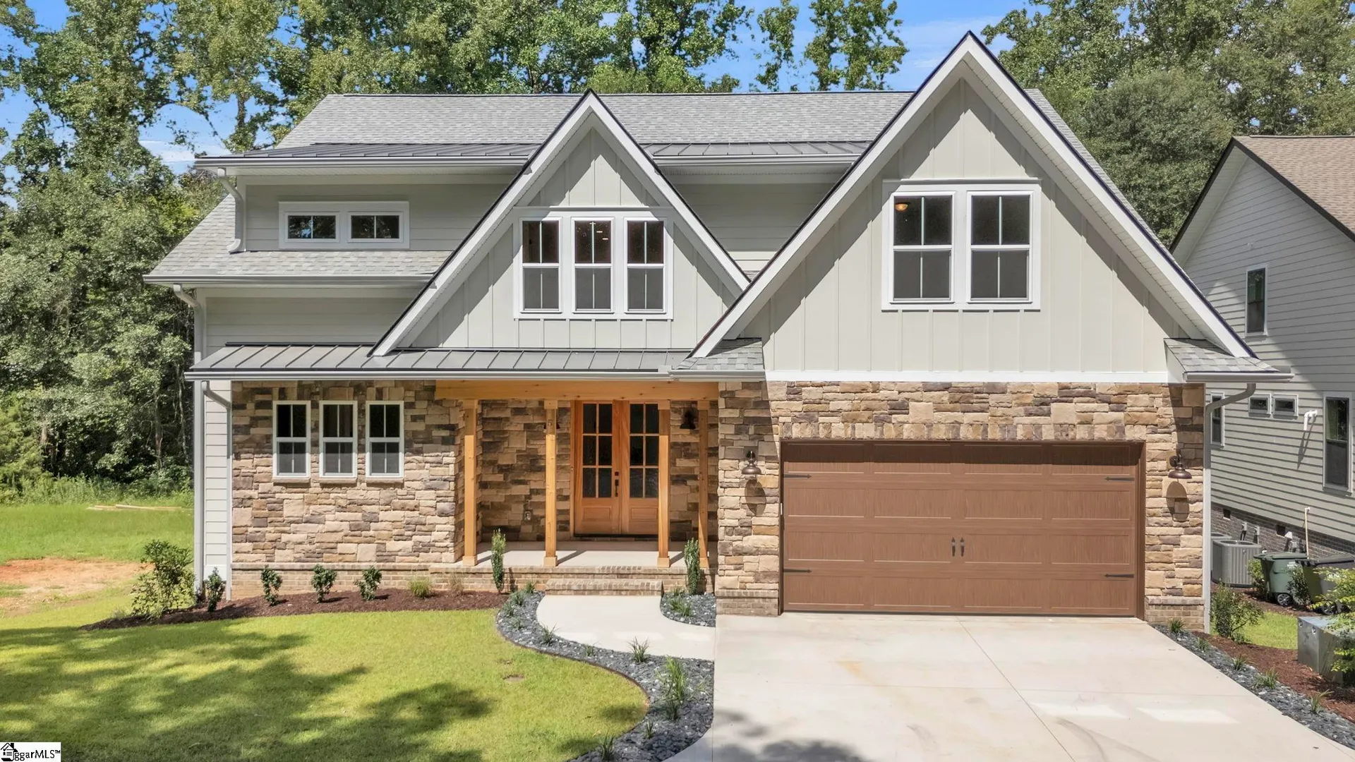 Thistledown, Greenville Community