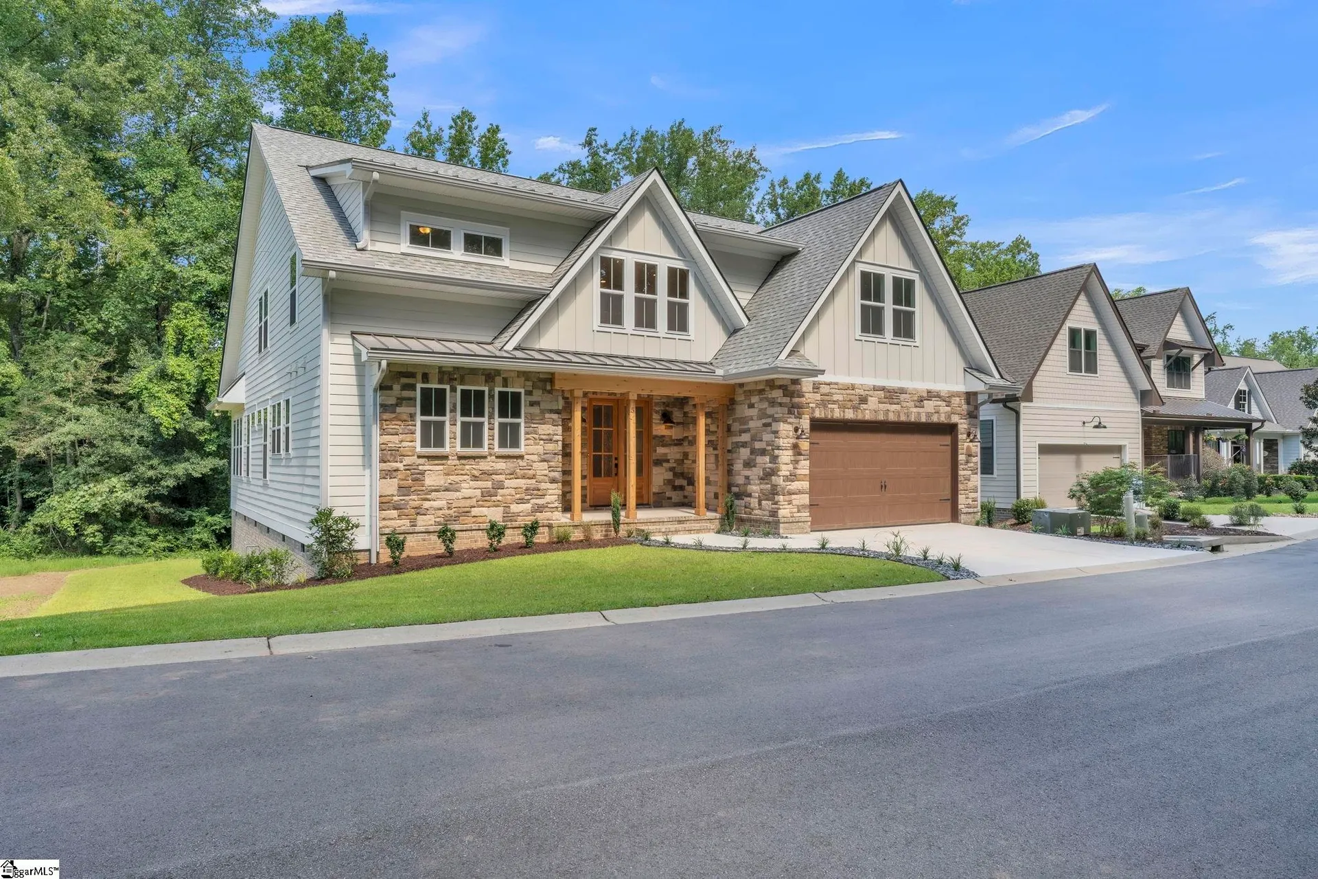Property image 2 at 5 Thistle Brook Court, Greenville, SC 29615