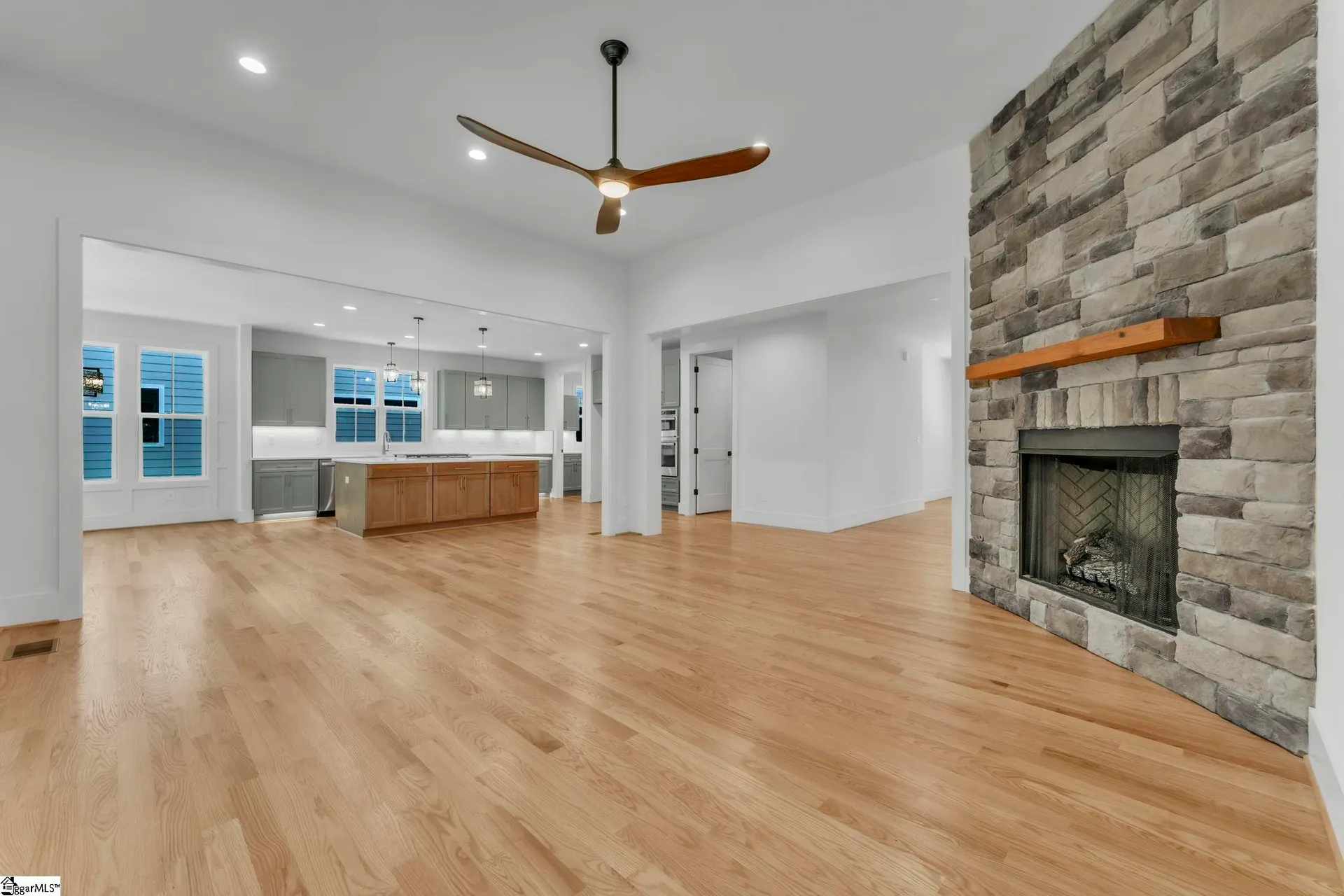 Property image 5 at 5 Thistle Brook Court, Greenville, SC 29615