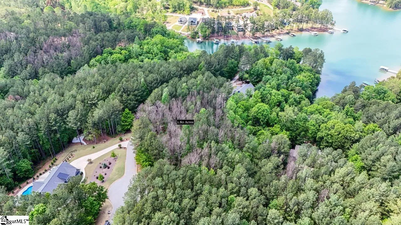 Property image 3 at 606 Highridge Drive, Seneca, SC 29672
