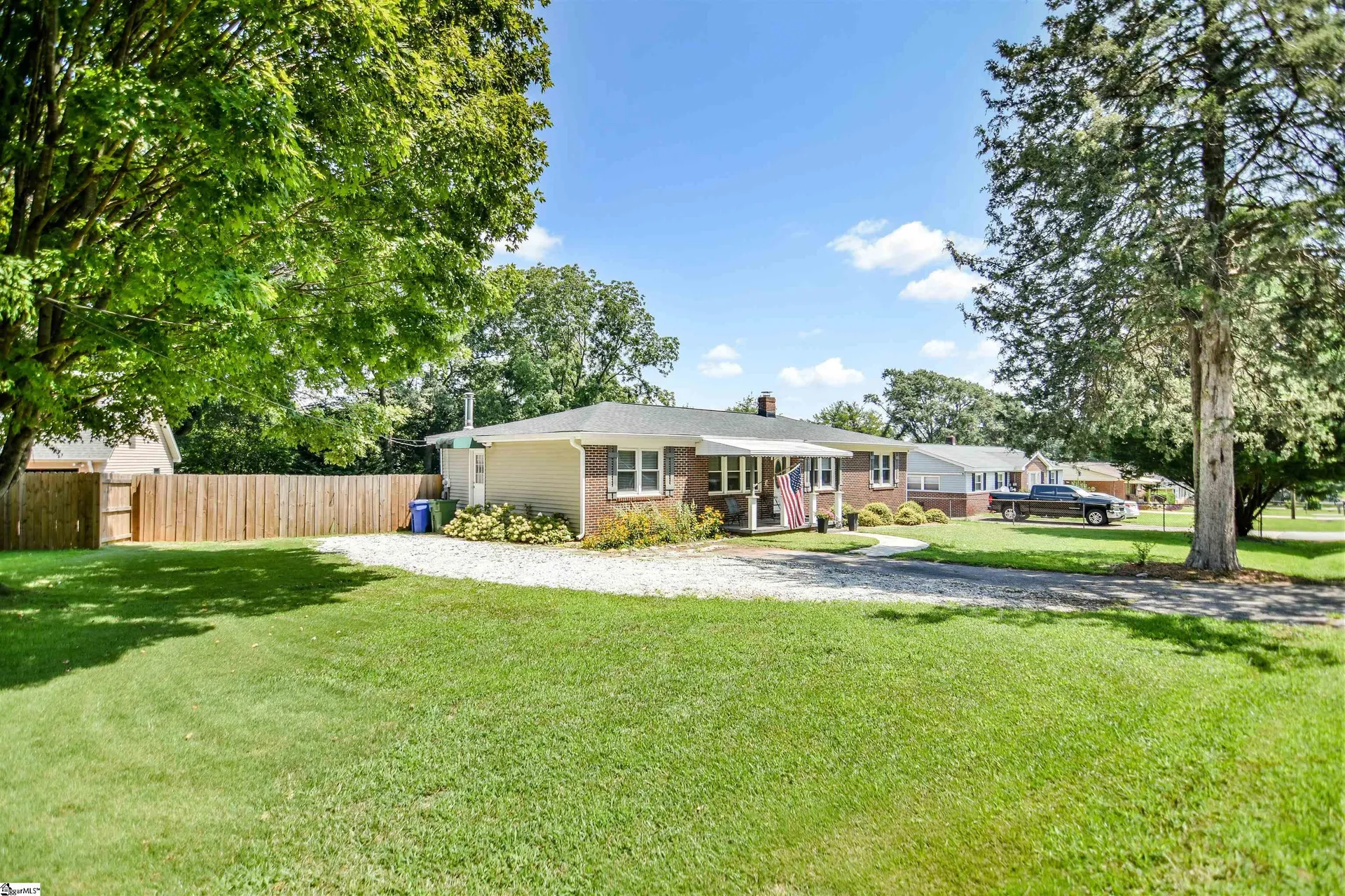 Property image 2 at 107 Drury Lane, Mauldin, SC 29662