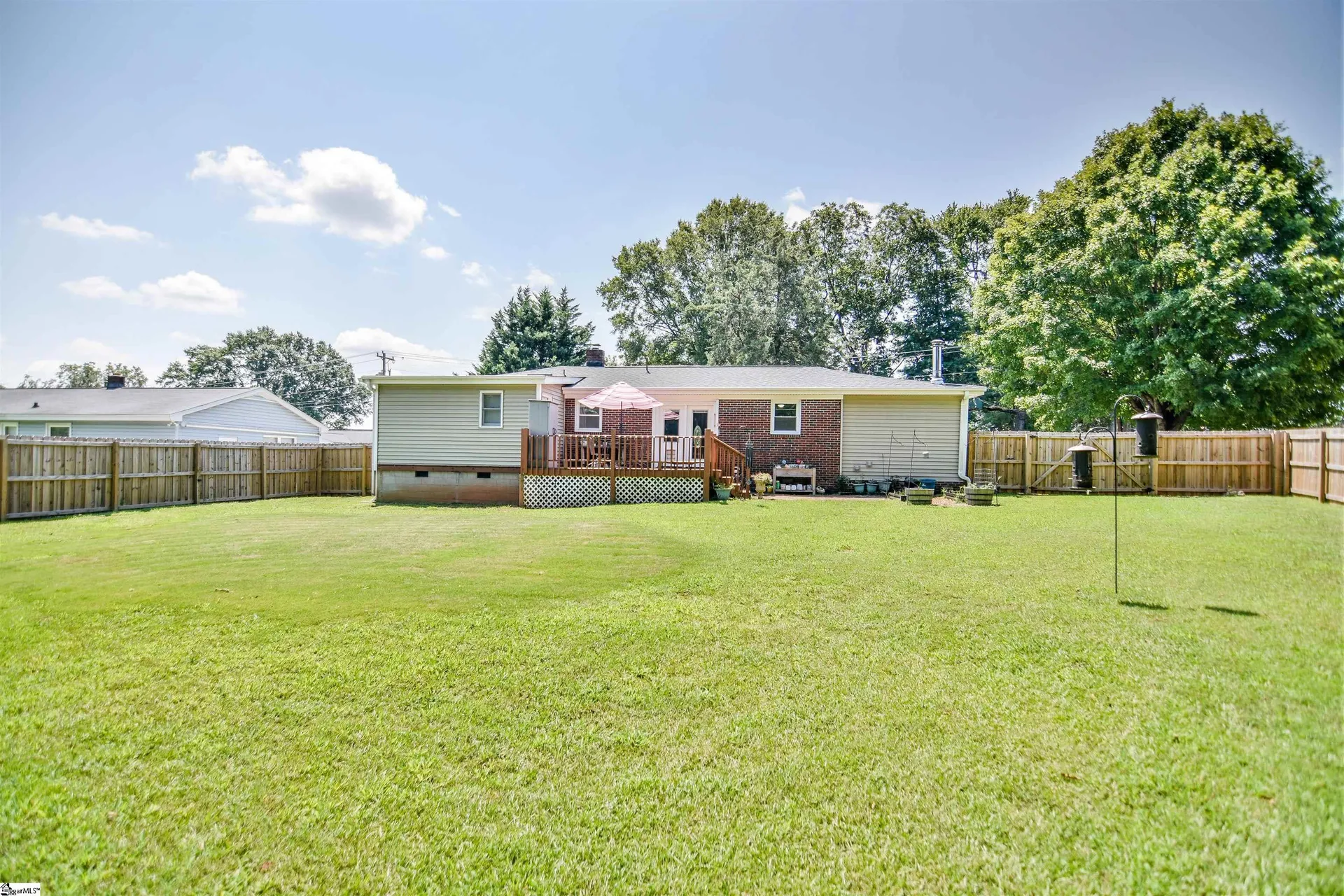 Property image 3 at 107 Drury Lane, Mauldin, SC 29662