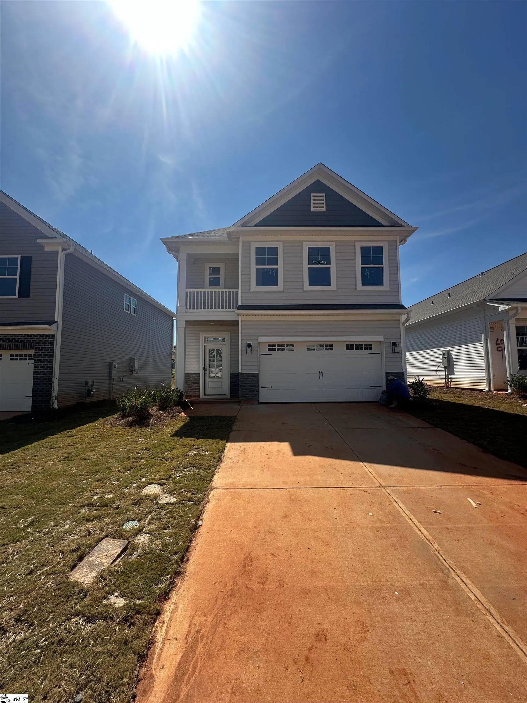 225 Brown Circle