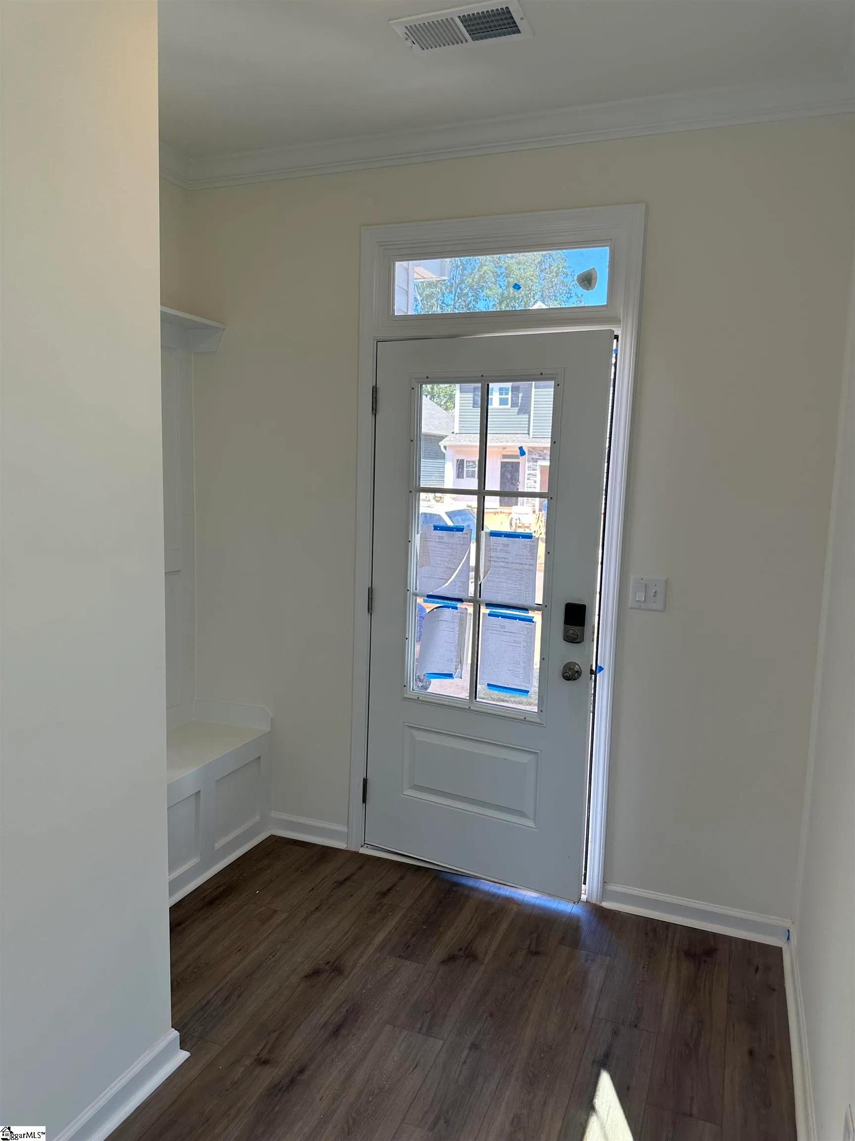 Property image 3 at 225 Brown Circle, Easley, SC 29642