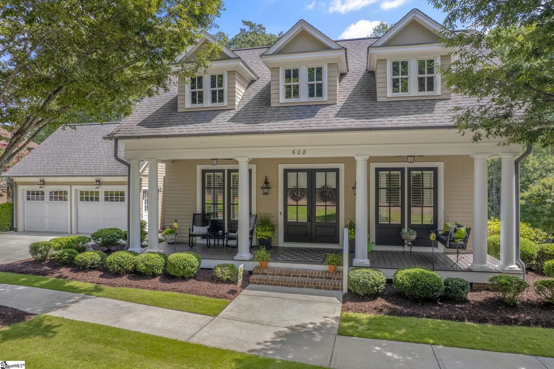 608 Thurmond Lane