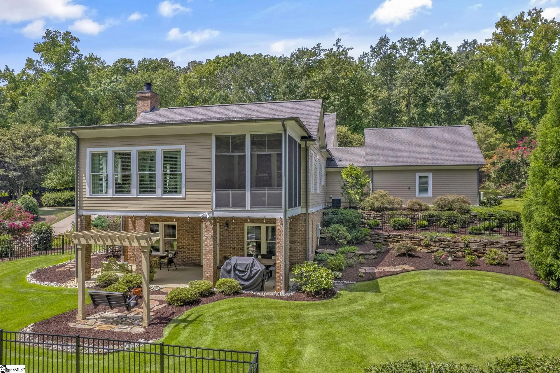 Property image 2 at 608 Thurmond Lane, Clemson, SC 29631