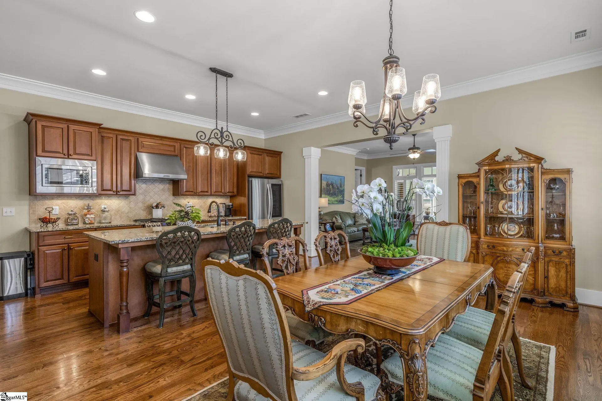 Property image 4 at 608 Thurmond Lane, Clemson, SC 29631