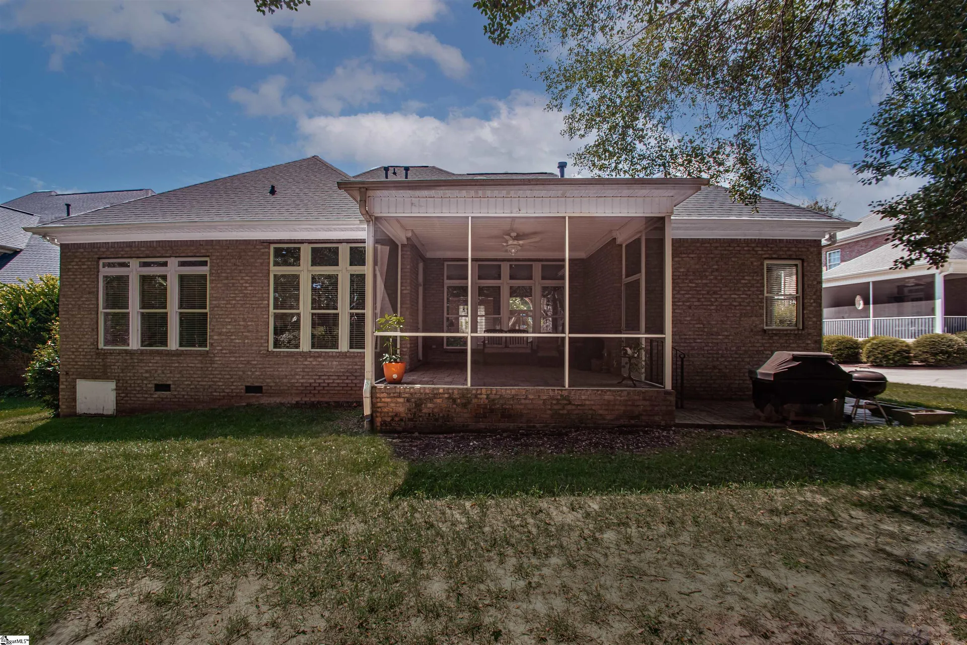 Property image 4 at 205 Waverly Hall Lane, Simpsonville, SC 29681