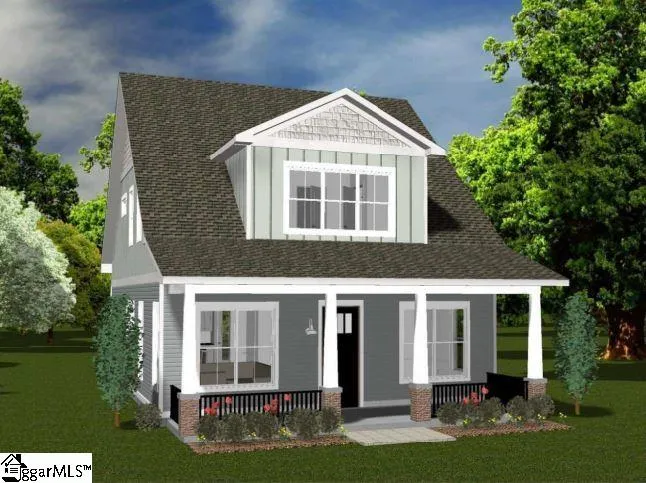104 Benjamin Boulevard
