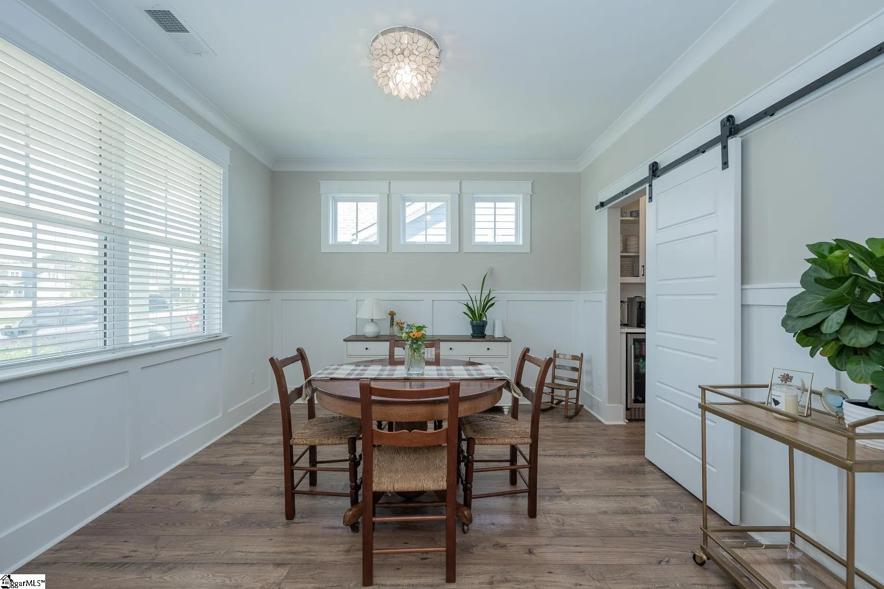 Property image 3 at 607 Crossbuck Trail, Greer, SC 29651