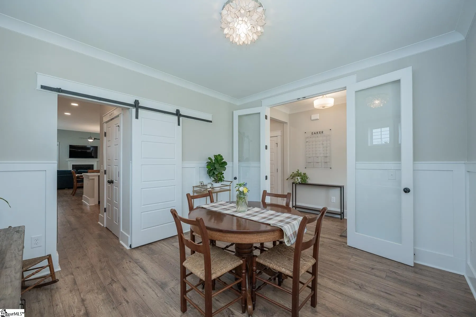 Property image 4 at 607 Crossbuck Trail, Greer, SC 29651