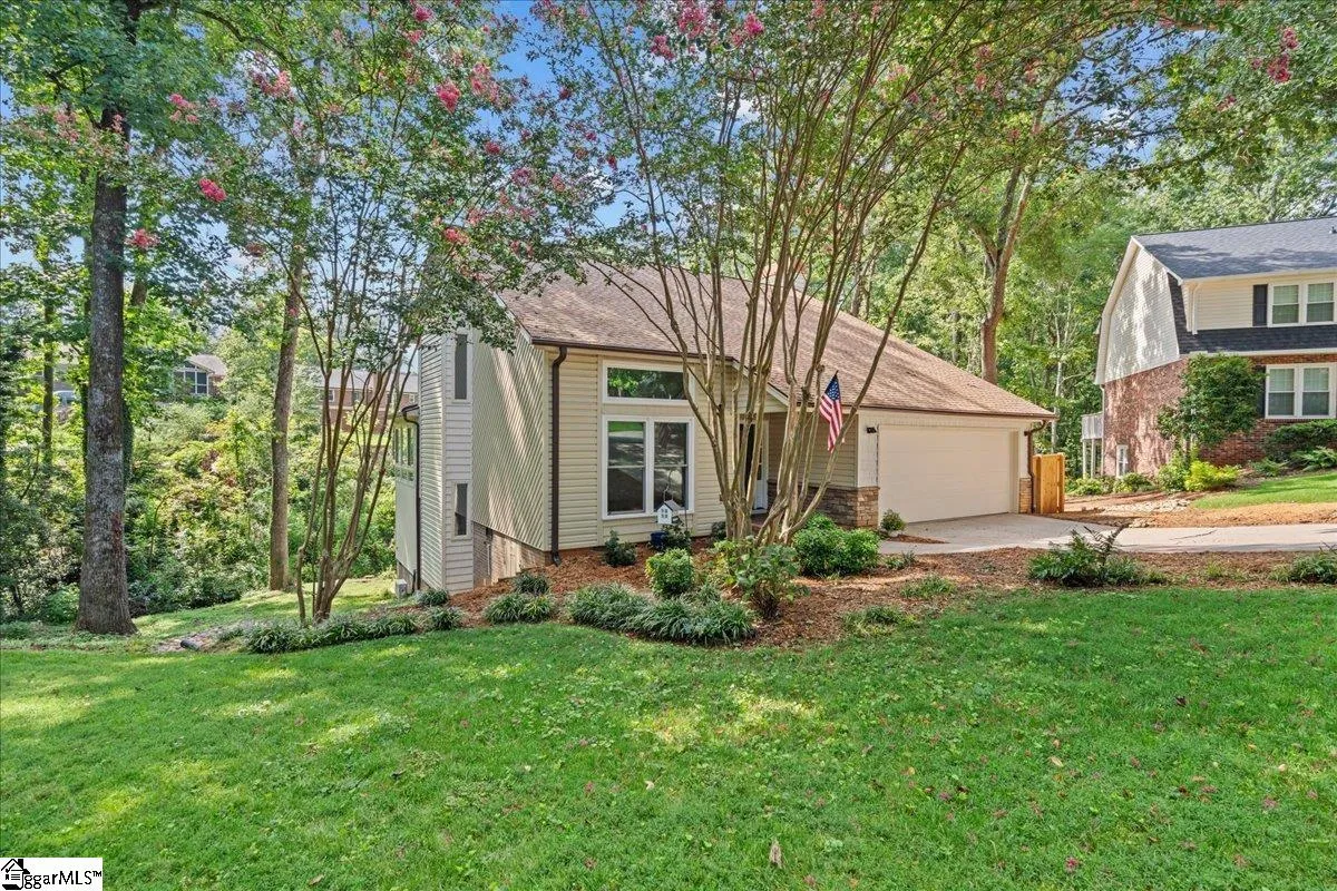 Property image 2 at 117 Shady Creek Court, Greer, SC 29650