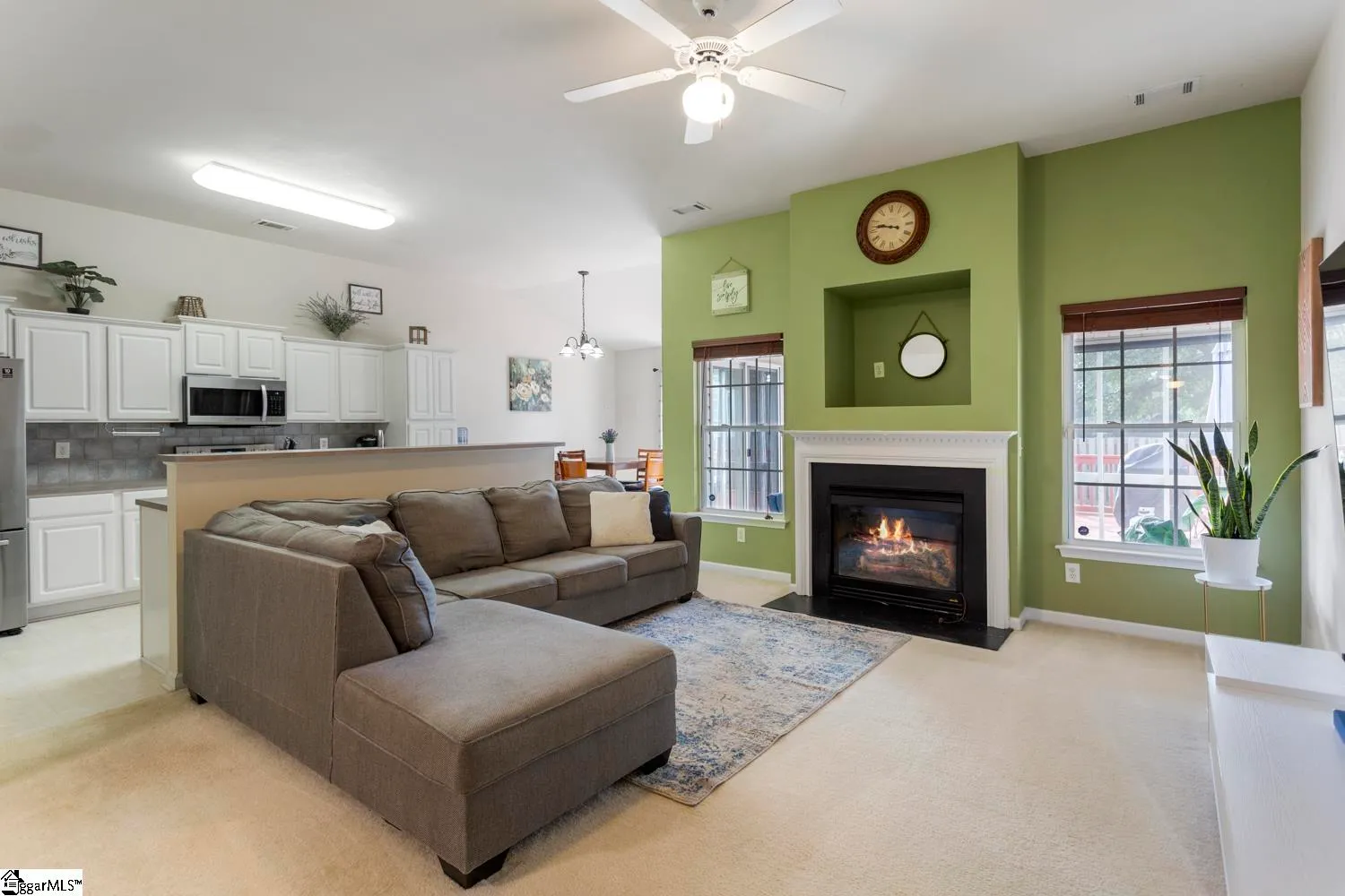 Property image 4 at 104 Ridgebrook Way, Greenville, SC 29605