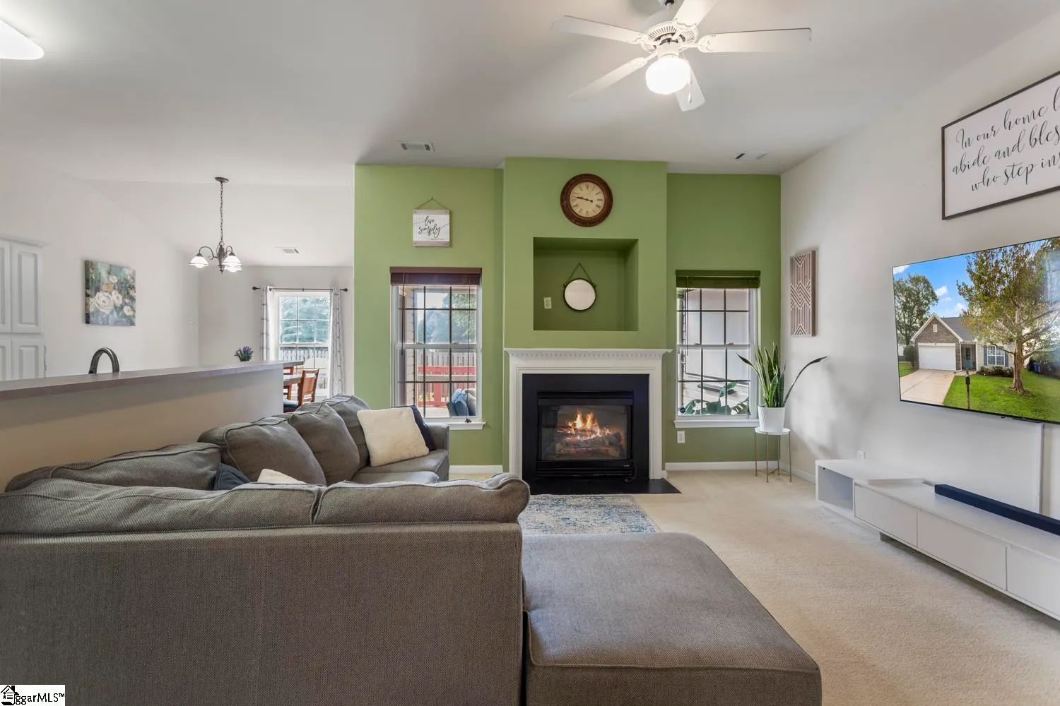 Property image 5 at 104 Ridgebrook Way, Greenville, SC 29605