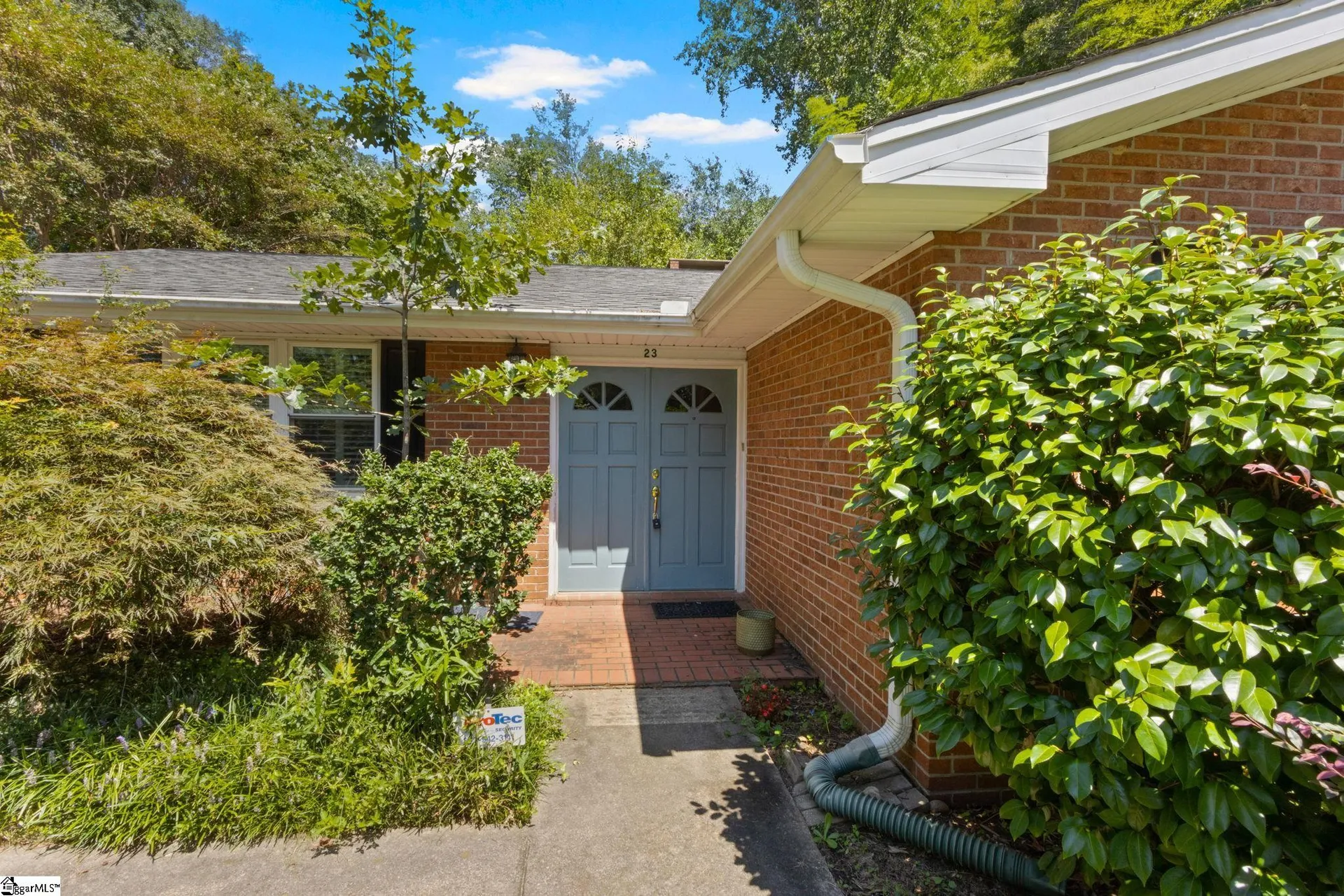 Property image 3 at 23 Richwood Drive, Greenville, SC 29607
