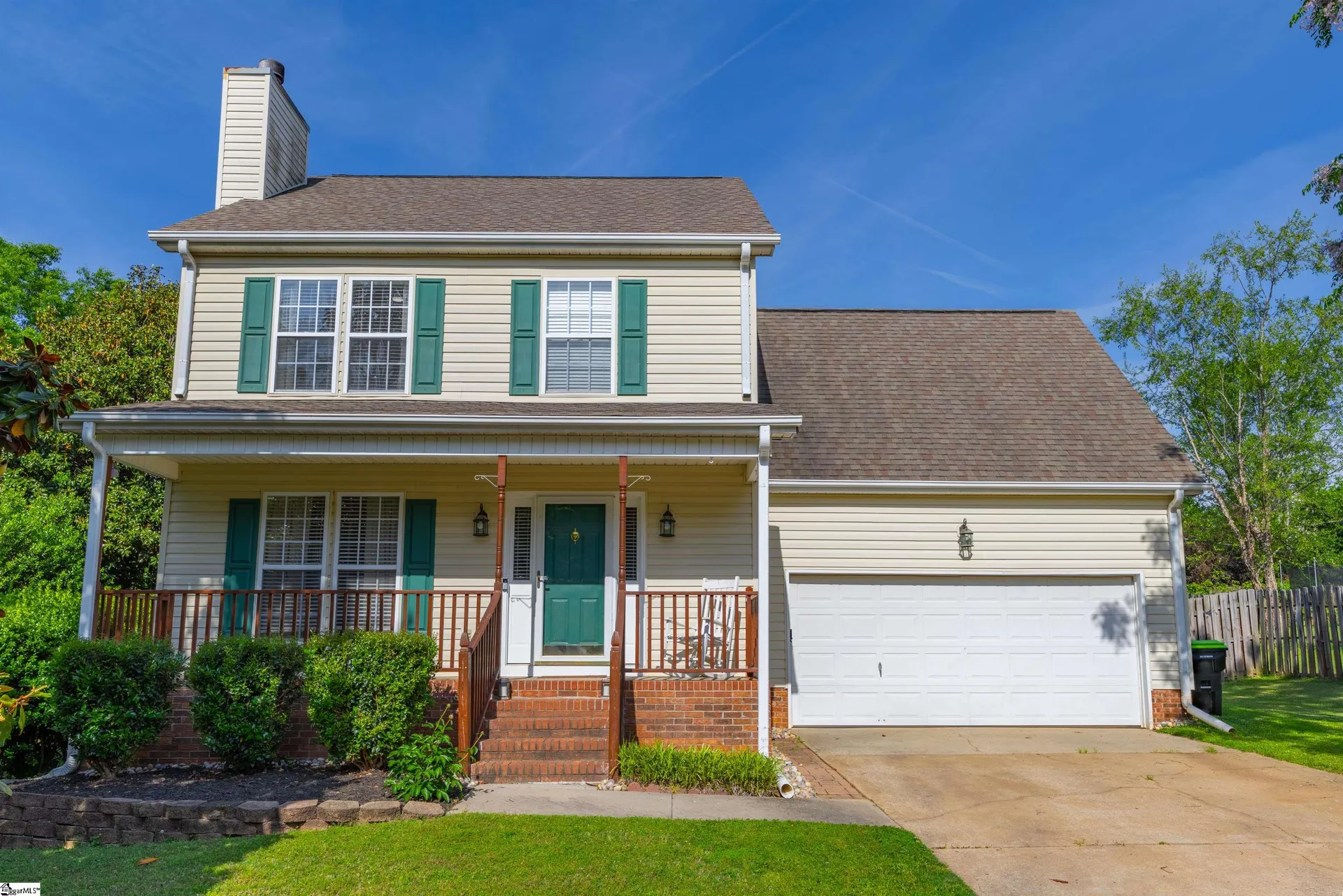 Property image 1 at 5 Teakwood Cove, Simpsonville, SC 29680