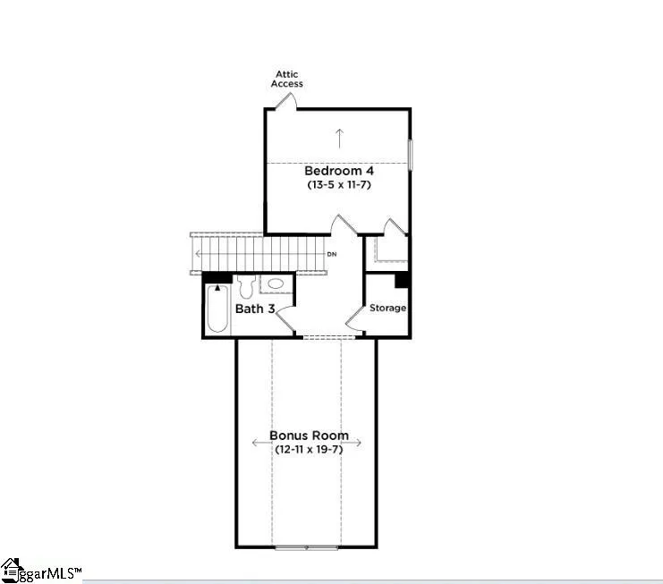 Property image 3 at 106 Raven Lane, Easley, SC 29642