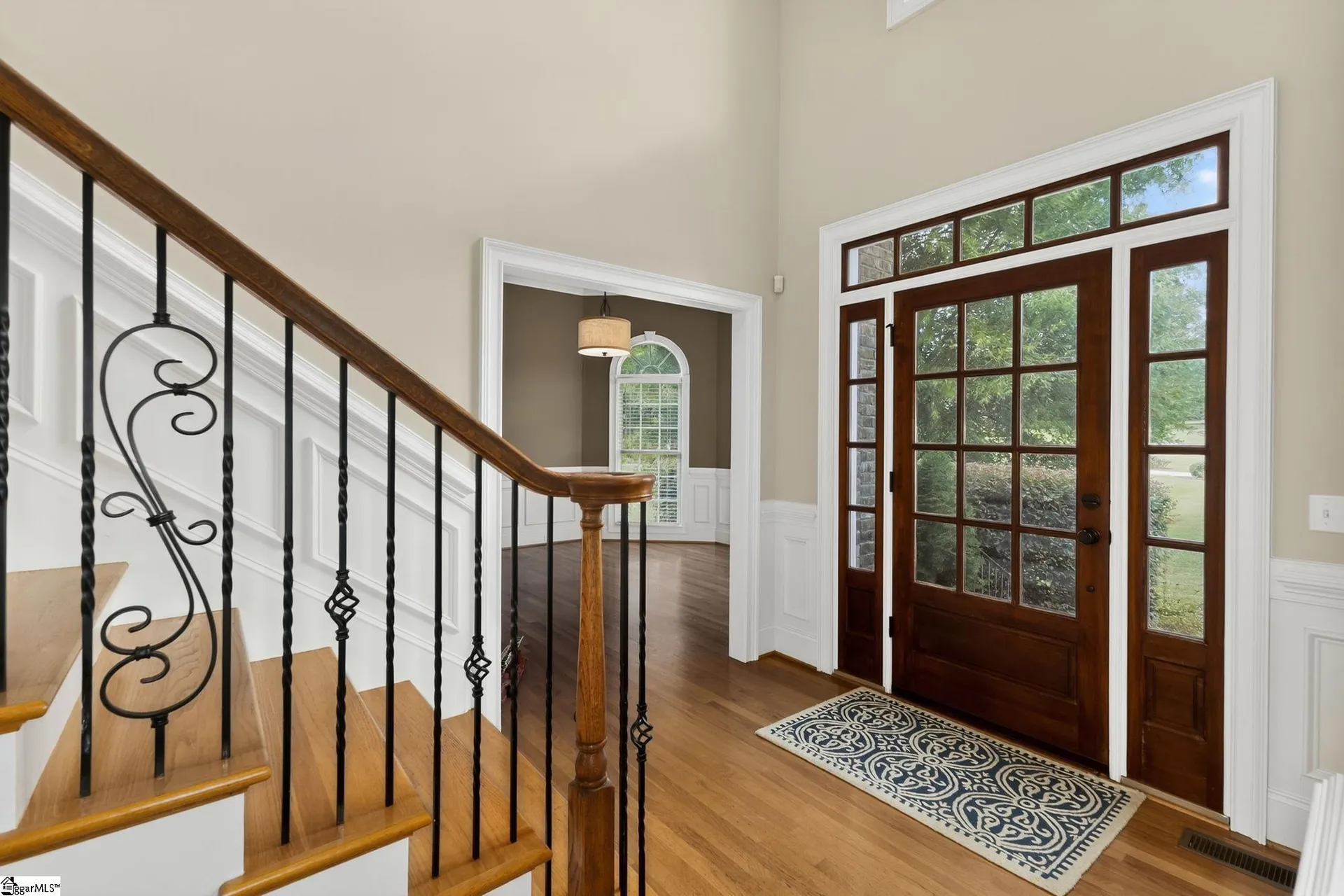 Property image 3 at 223 Chestnut Springs Way, Williamston, SC 29697