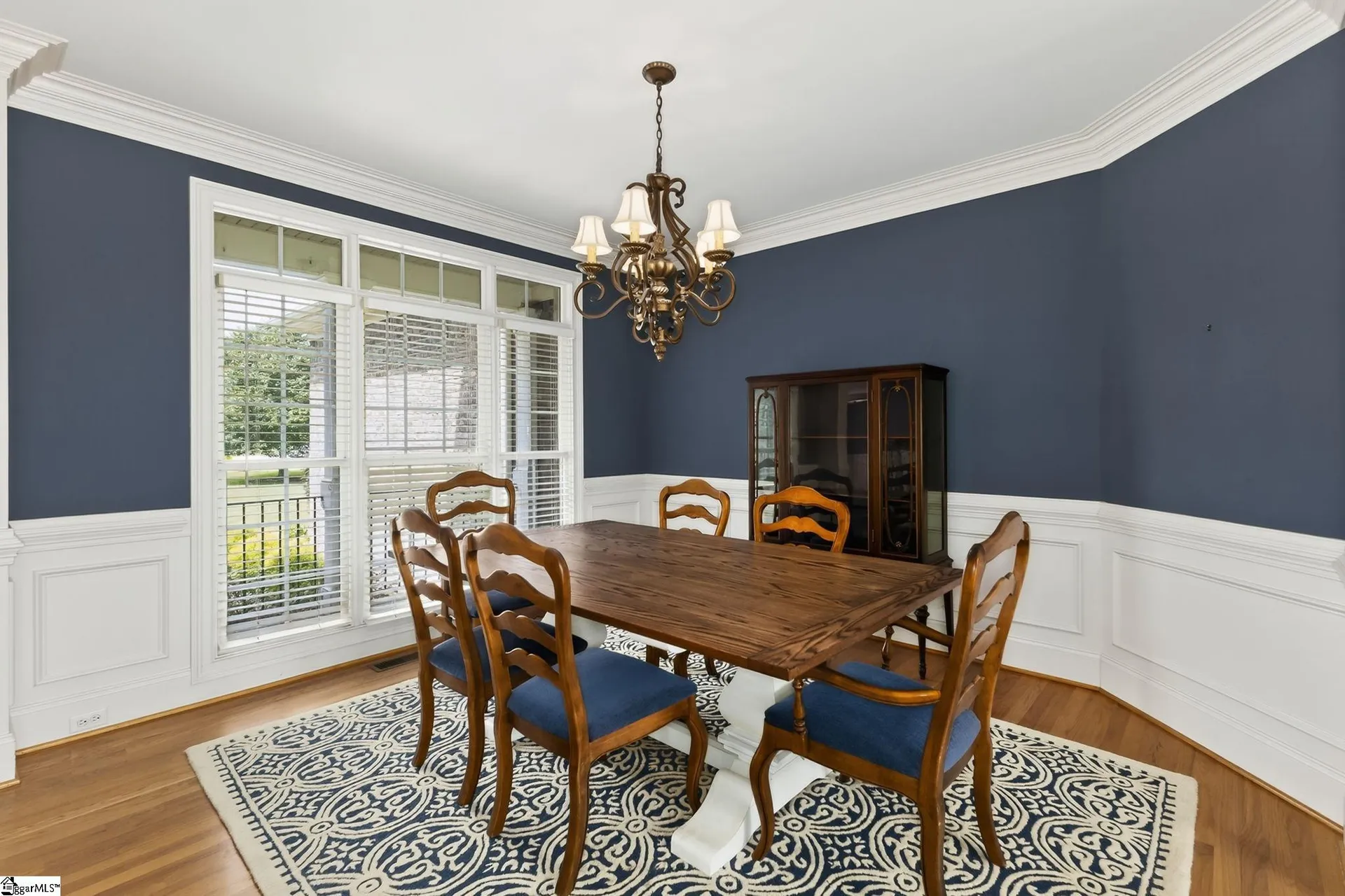 Property image 5 at 223 Chestnut Springs Way, Williamston, SC 29697