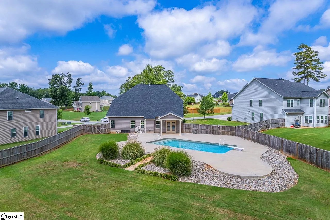 Property image 2 at 352 Avendell Drive, Easley, SC 29642