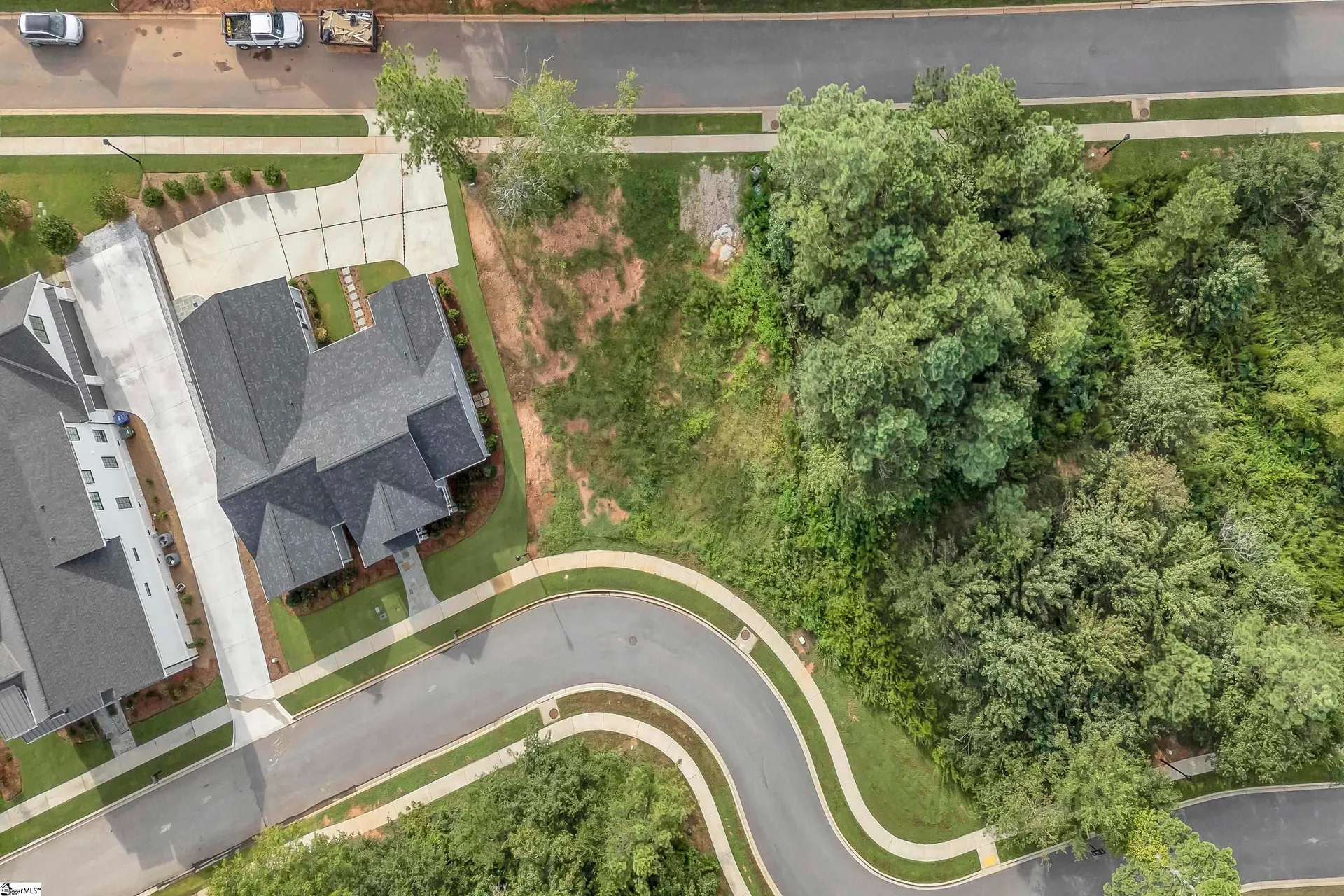 Property image 3 at 15 Porcher Circle, Greenville, SC 29605