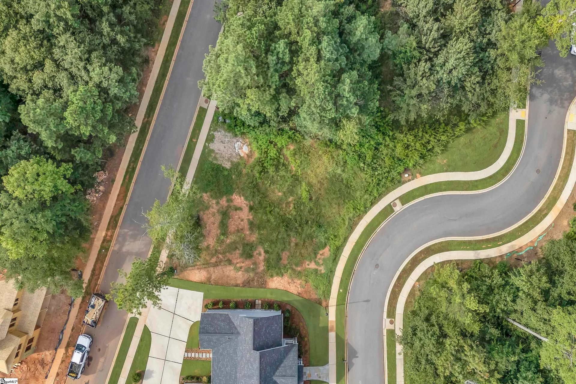 Property image 4 at 15 Porcher Circle, Greenville, SC 29605