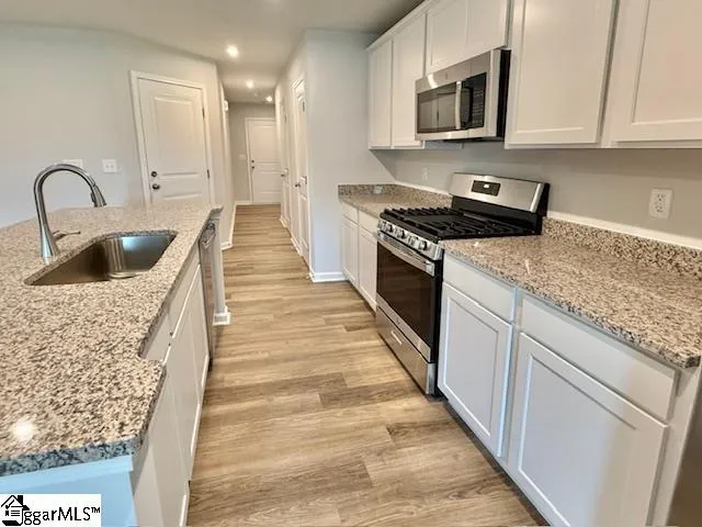 Property image 2 at 1257 Forestbrook Lane, Spartanburg, SC 29303