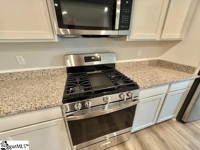Property image 4 at 1257 Forestbrook Lane, Spartanburg, SC 29303