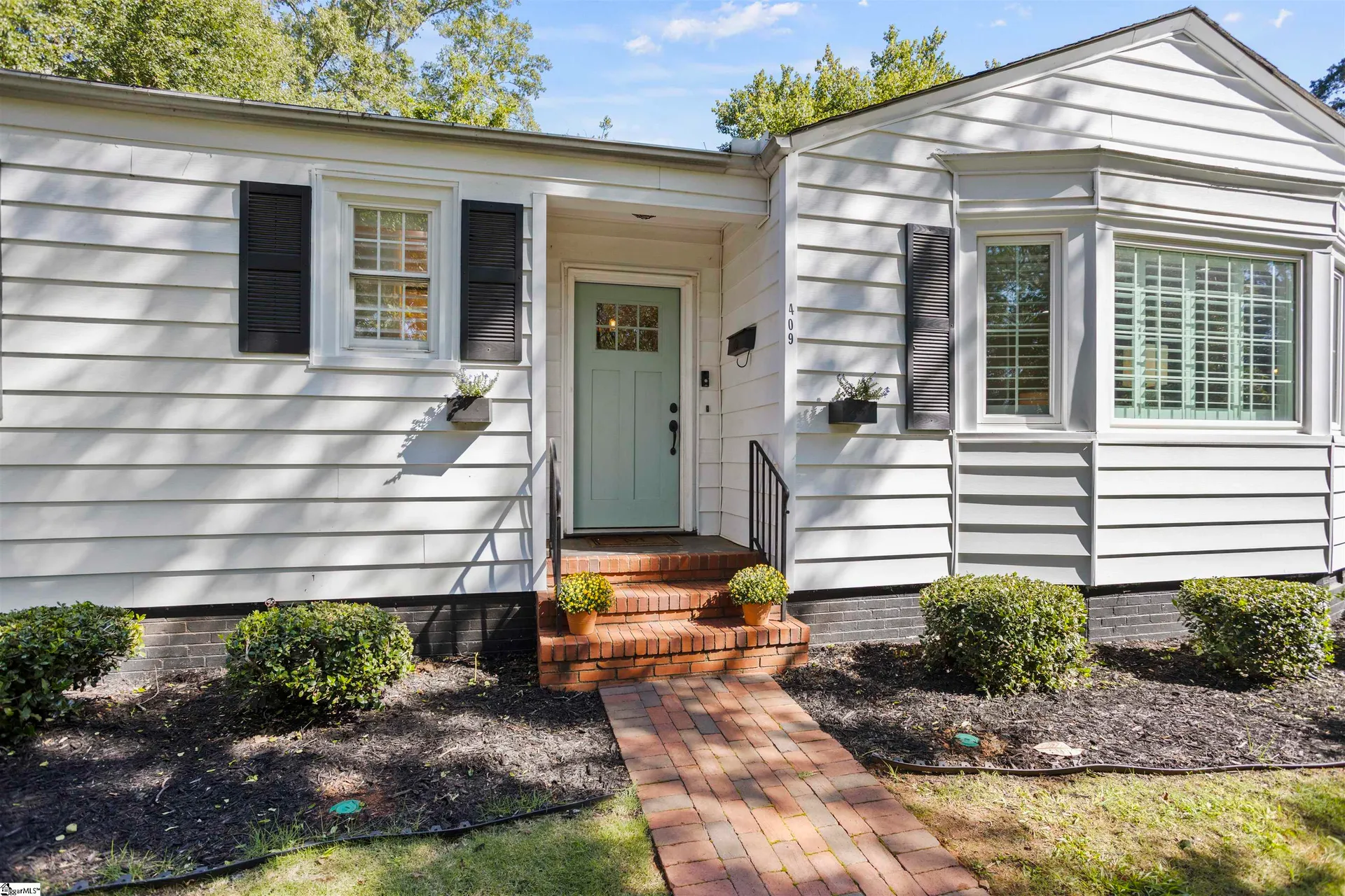 Property image 4 at 409 Longview Terrace, Greenville, SC 29605