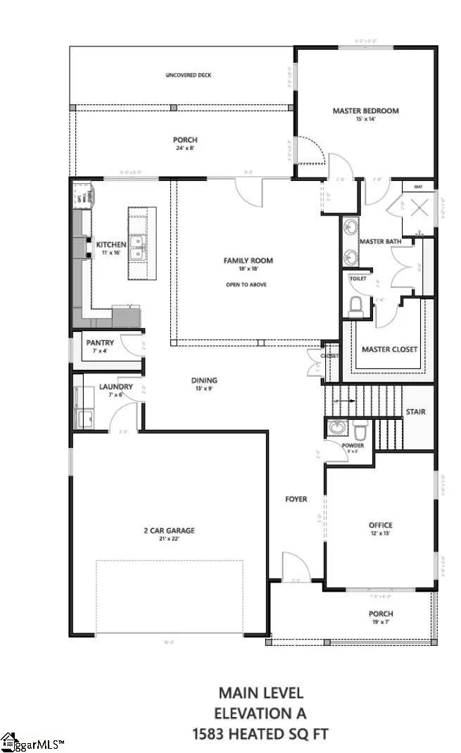 Property image 2 at 9 Carlingford Way, Greenville, SC 29615