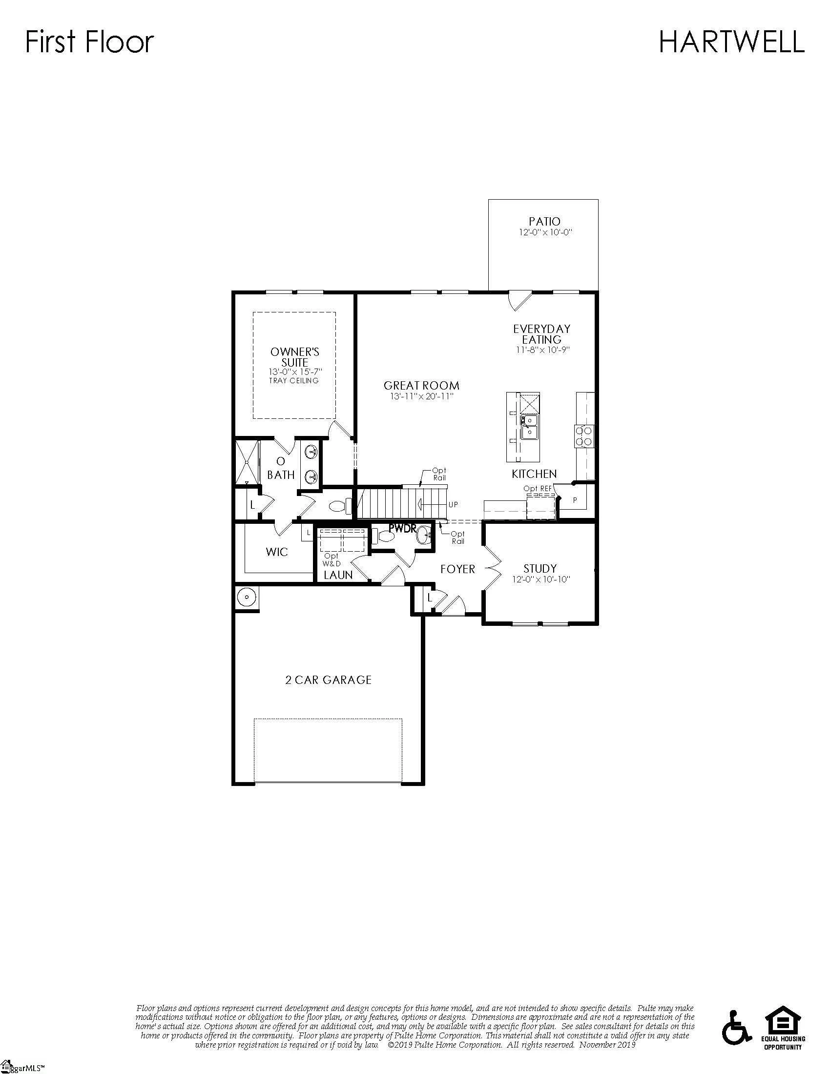 Property image 2 at 114 Indigo Circle, Easley, SC 29642