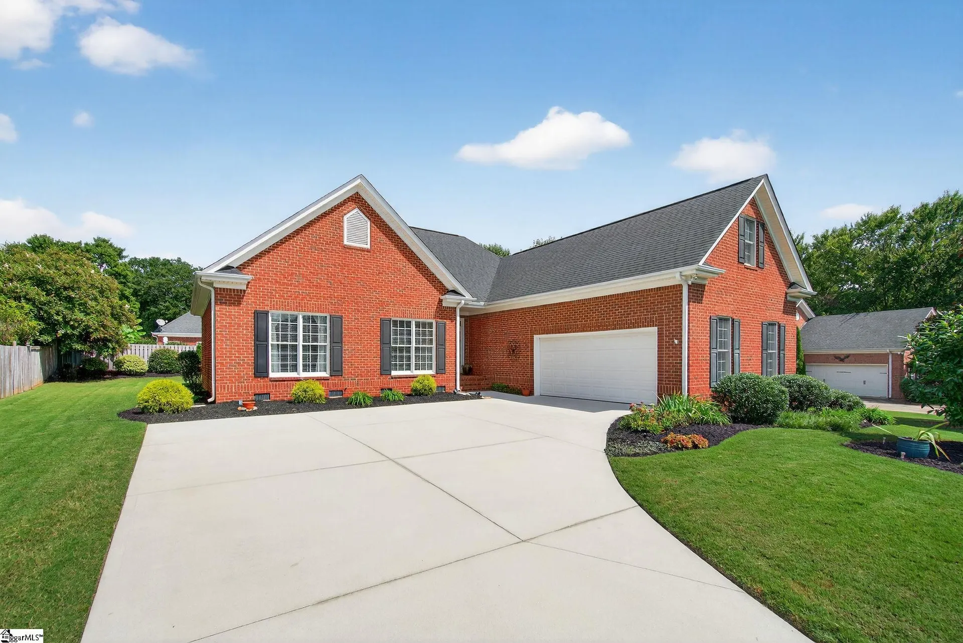 Property image 2 at 4 Audrey Lane, Greenville, SC 29615