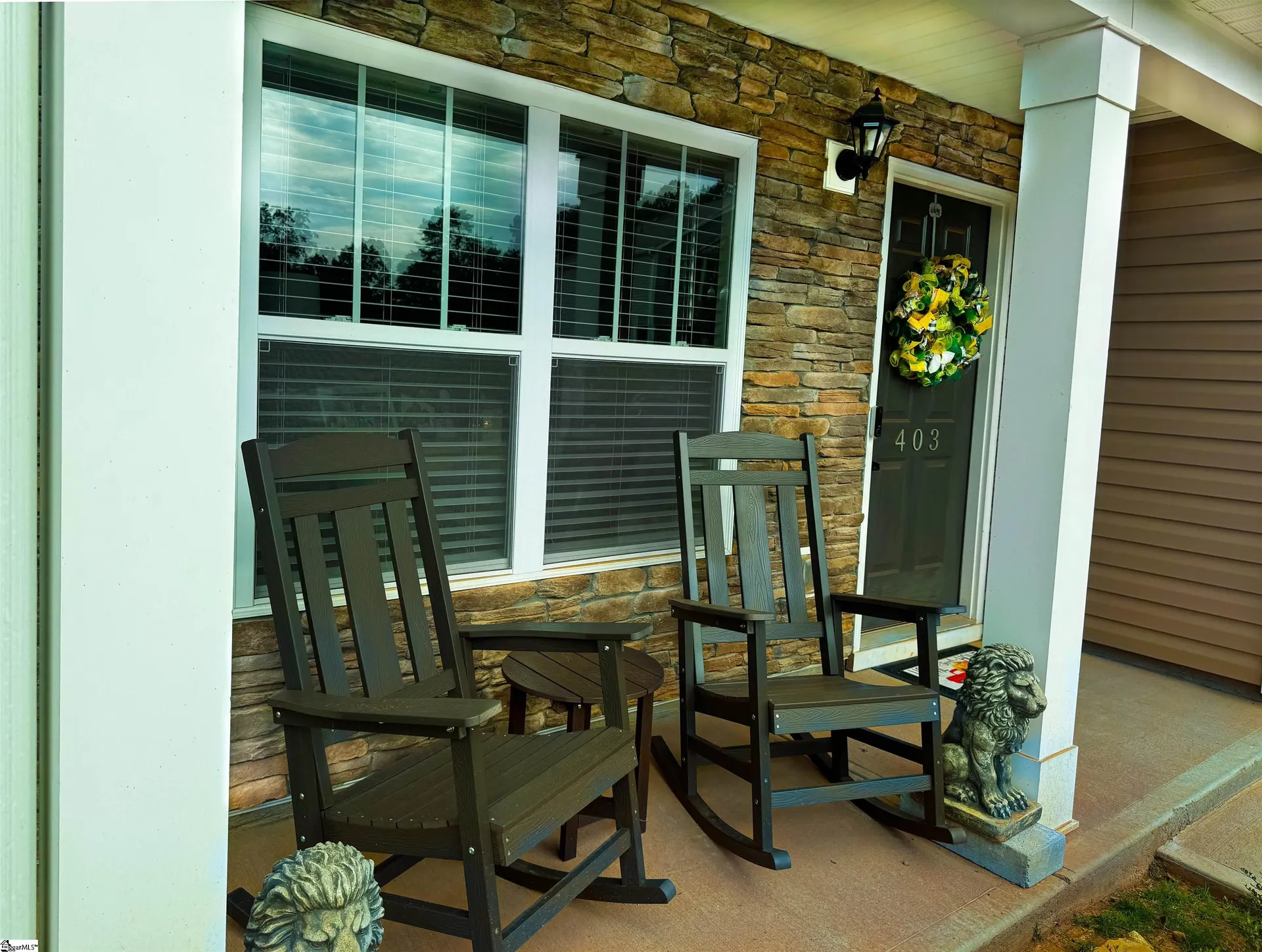 Property image 2 at 403 Sweetgrass Lane, Piedmont, SC 29673